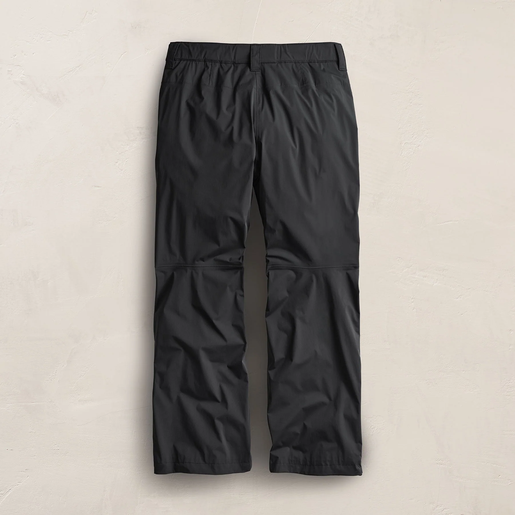 Aspen Waterproof Pant - Black - Image 8