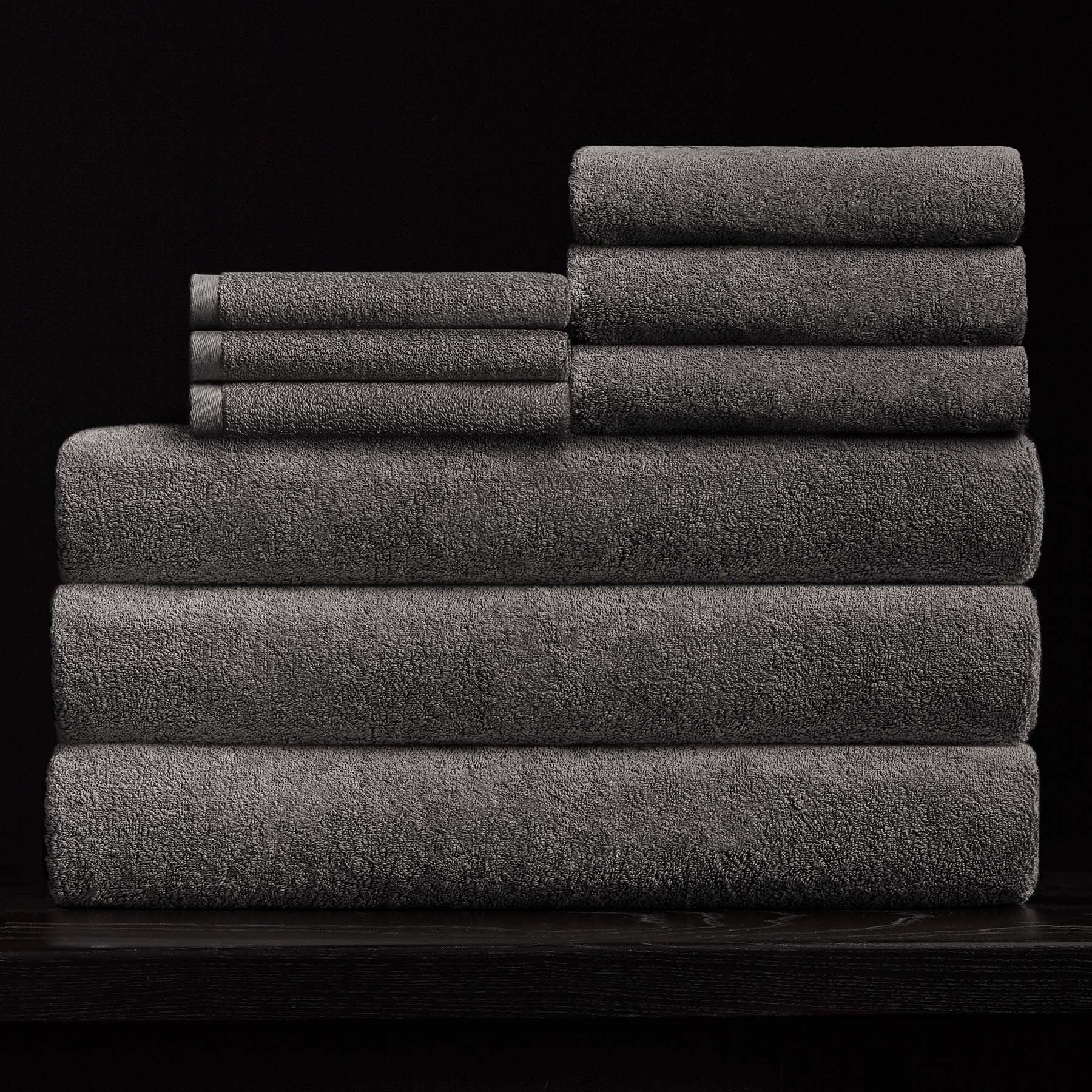 Bath Sheet - Roan - Image 5