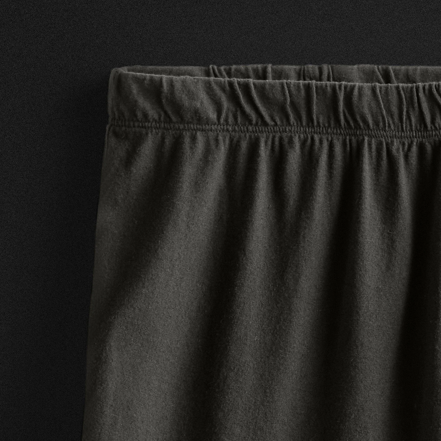 Boxer Short Classic Fit - Carbon Pigment - Image 7