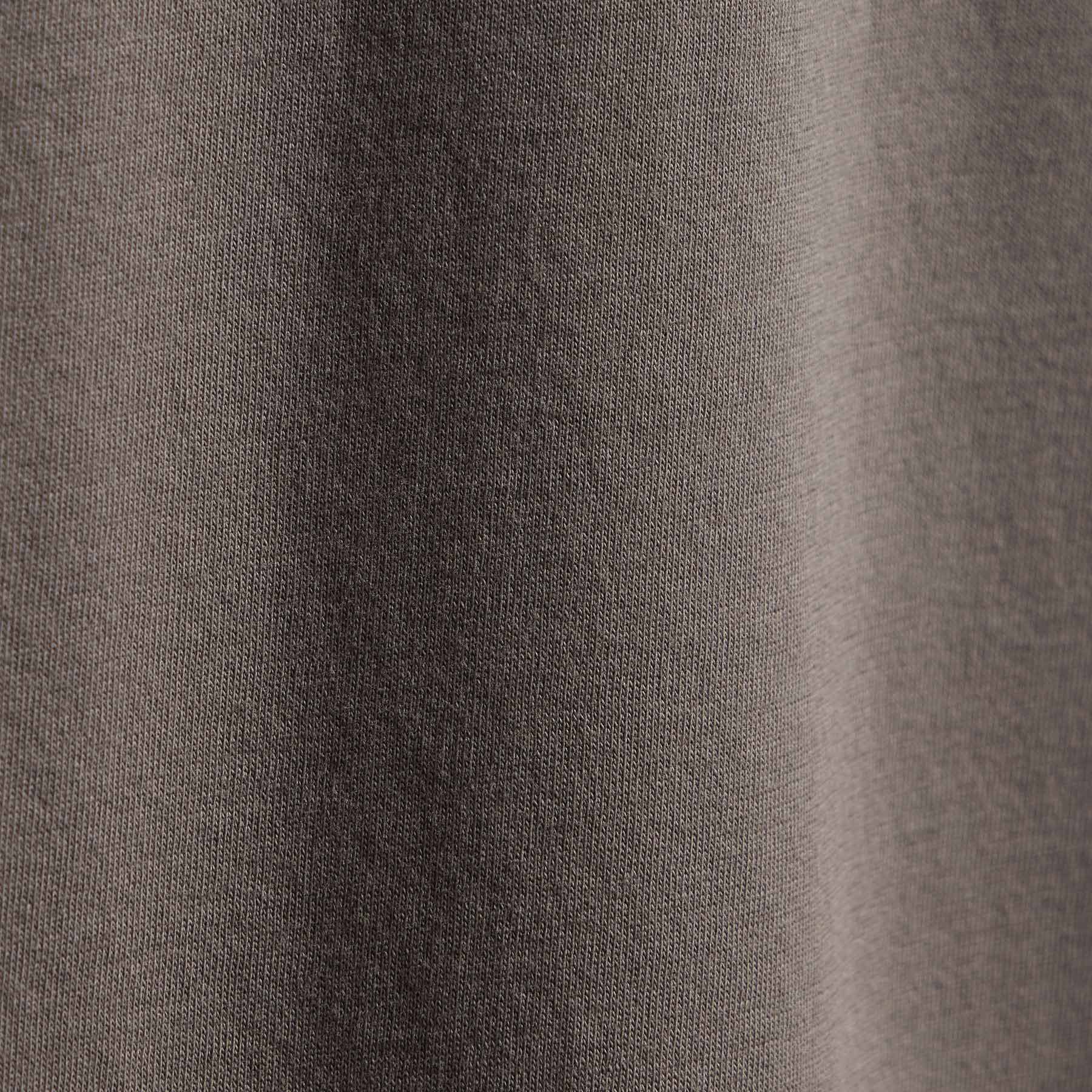 Brushed Lotus Crew - Burro - Image 8