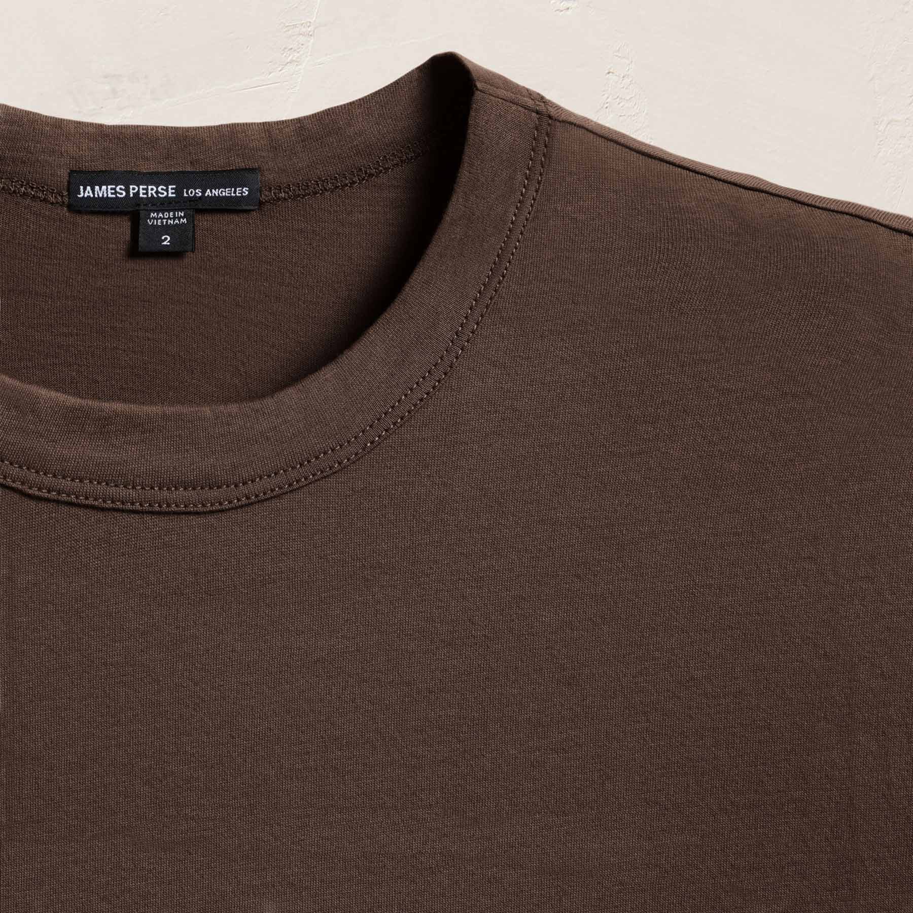 Brushed Lotus Crew - Porcupine - Image 2