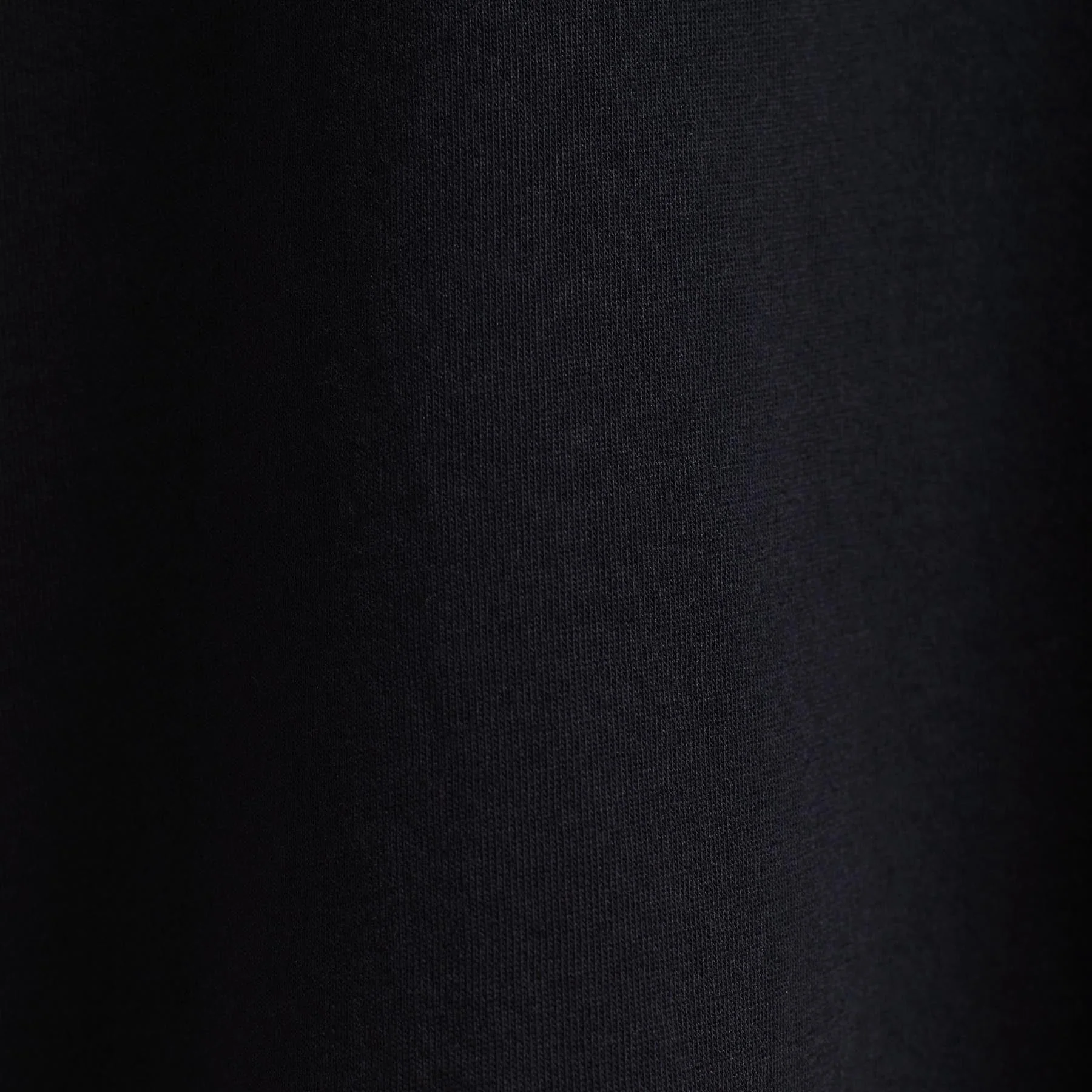 Brushed Lotus Long Sleeve Crew - Deep - Image 7