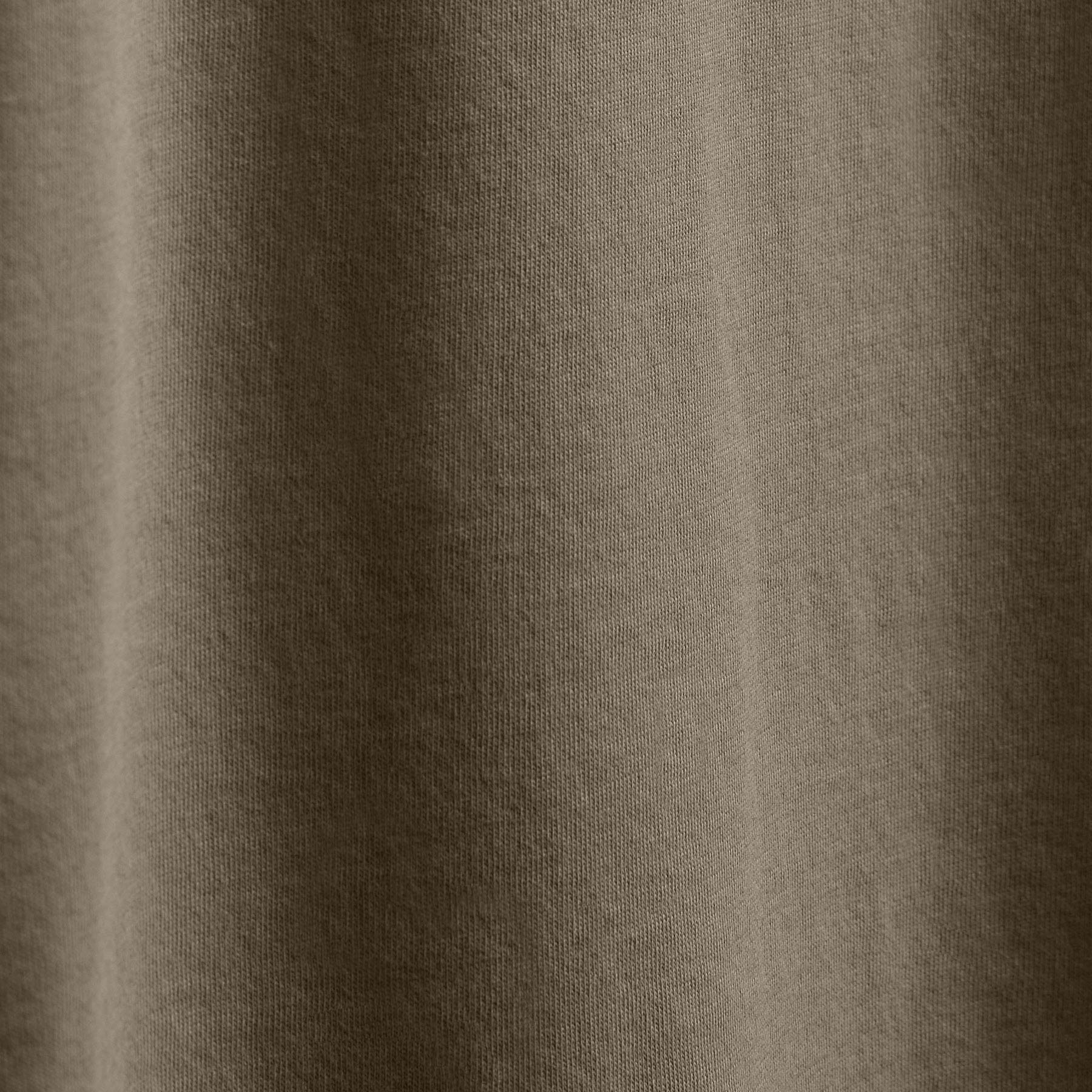 Brushed Lotus Polo - Birch - Image 4