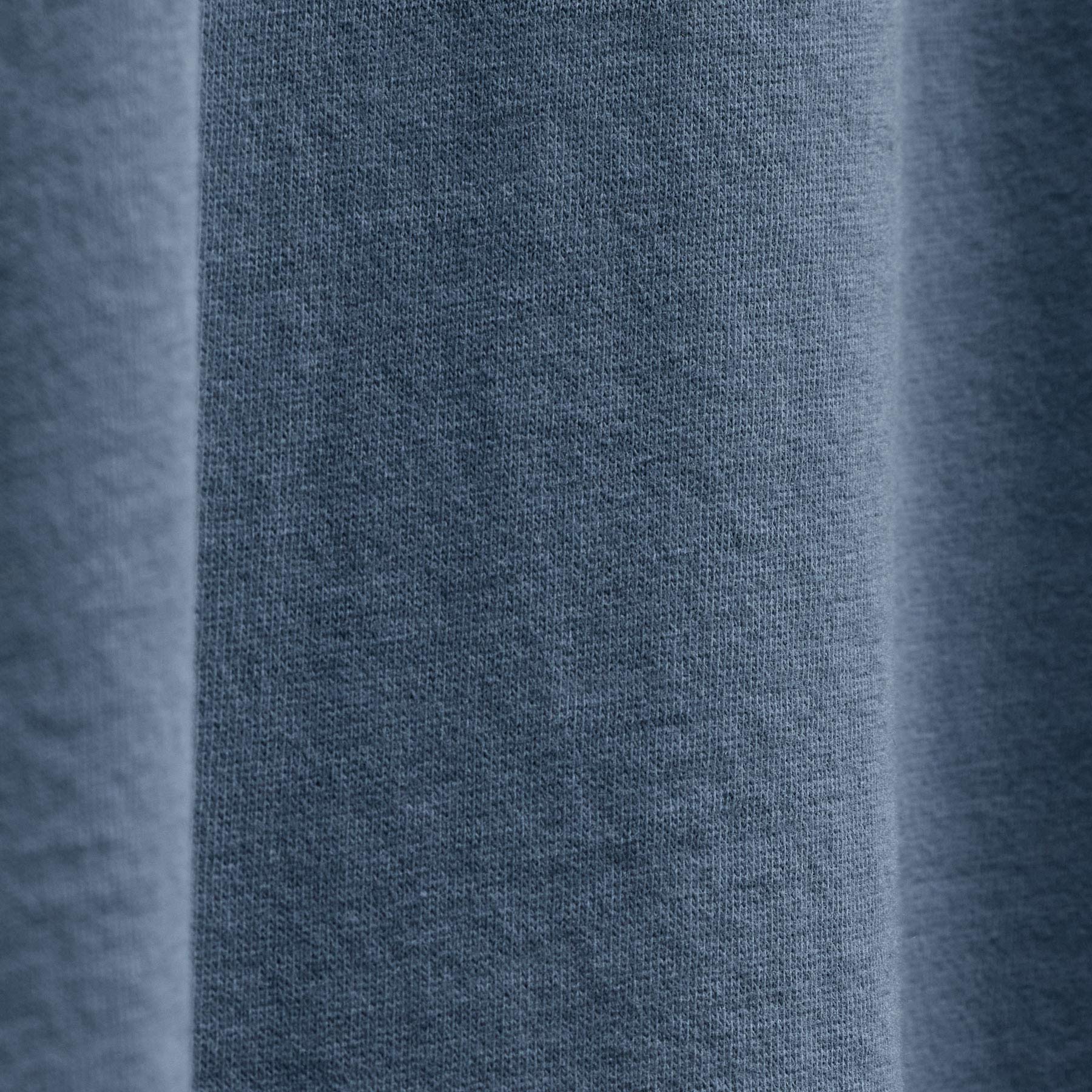 Brushed Lotus Polo - Danube - Image 6