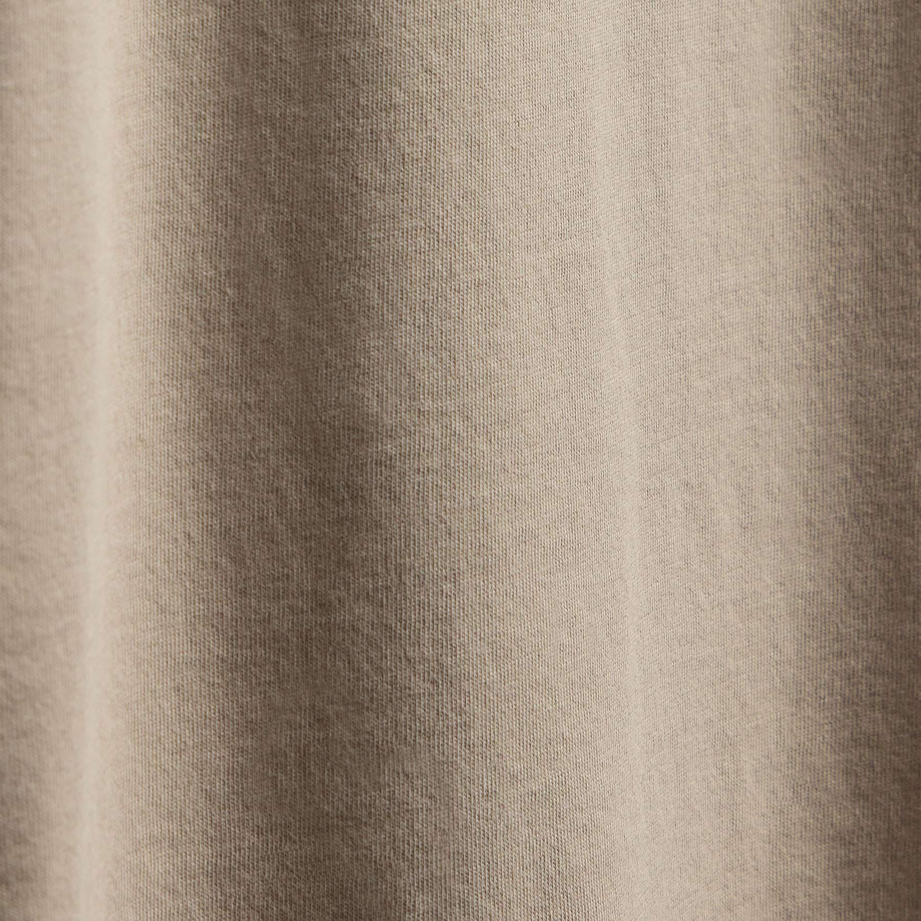 Brushed Lotus Polo - Overcast - Image 2