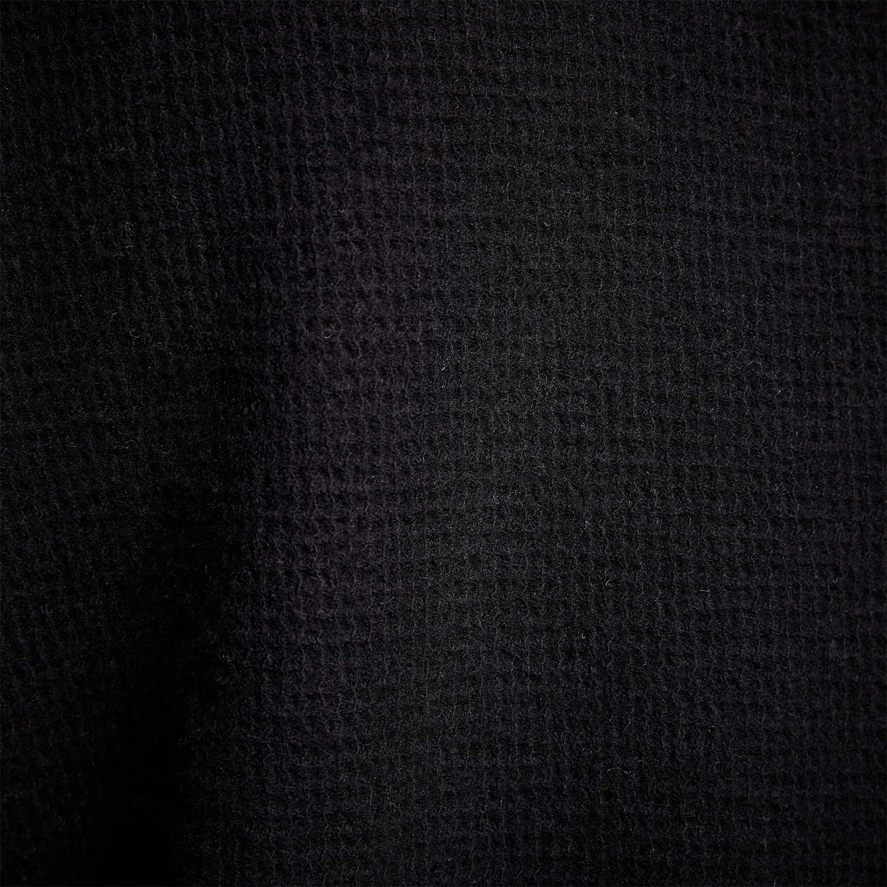 Alpine Thermal Short - Black - Image 5