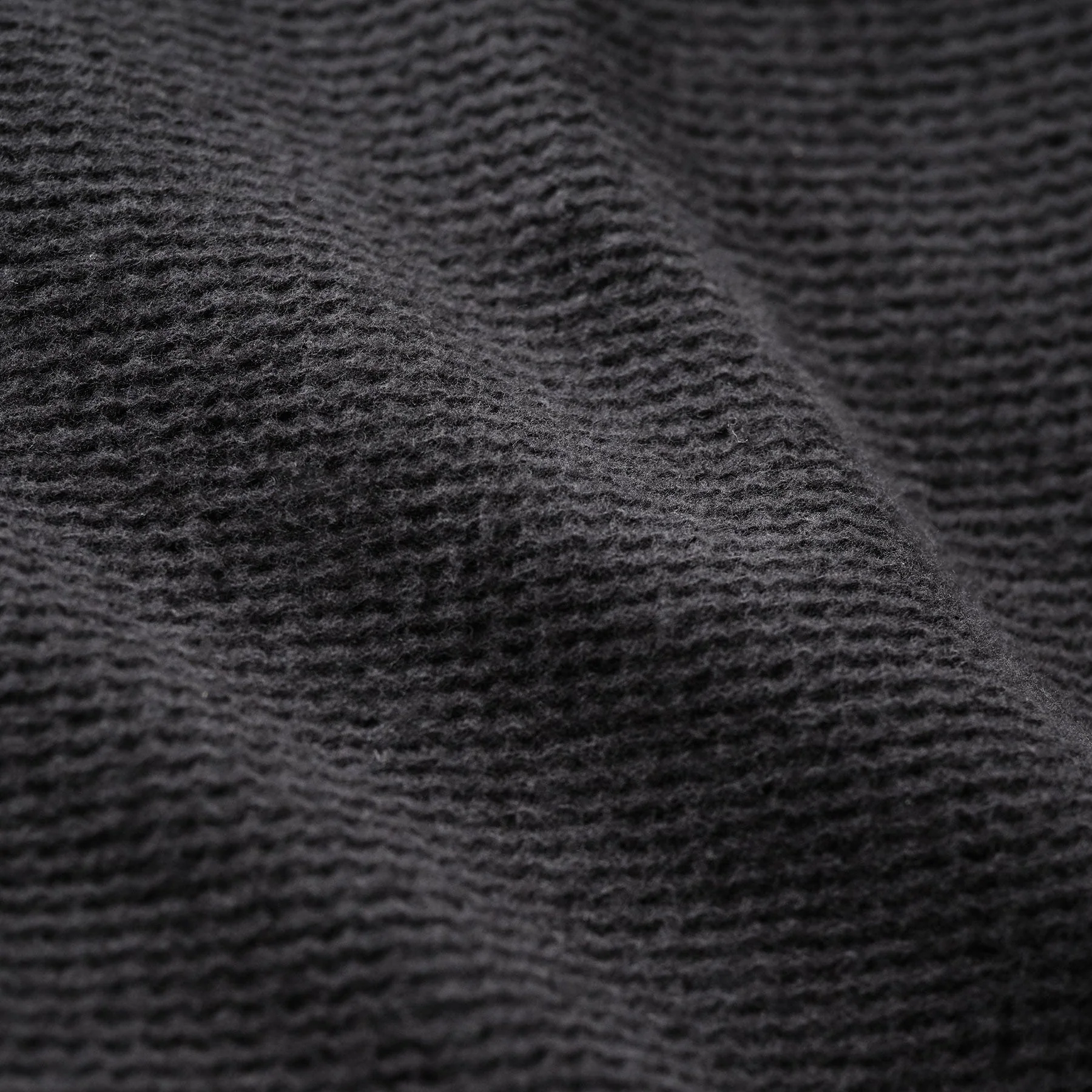 Brushed Thermal Half Zip - Magma - Image 5