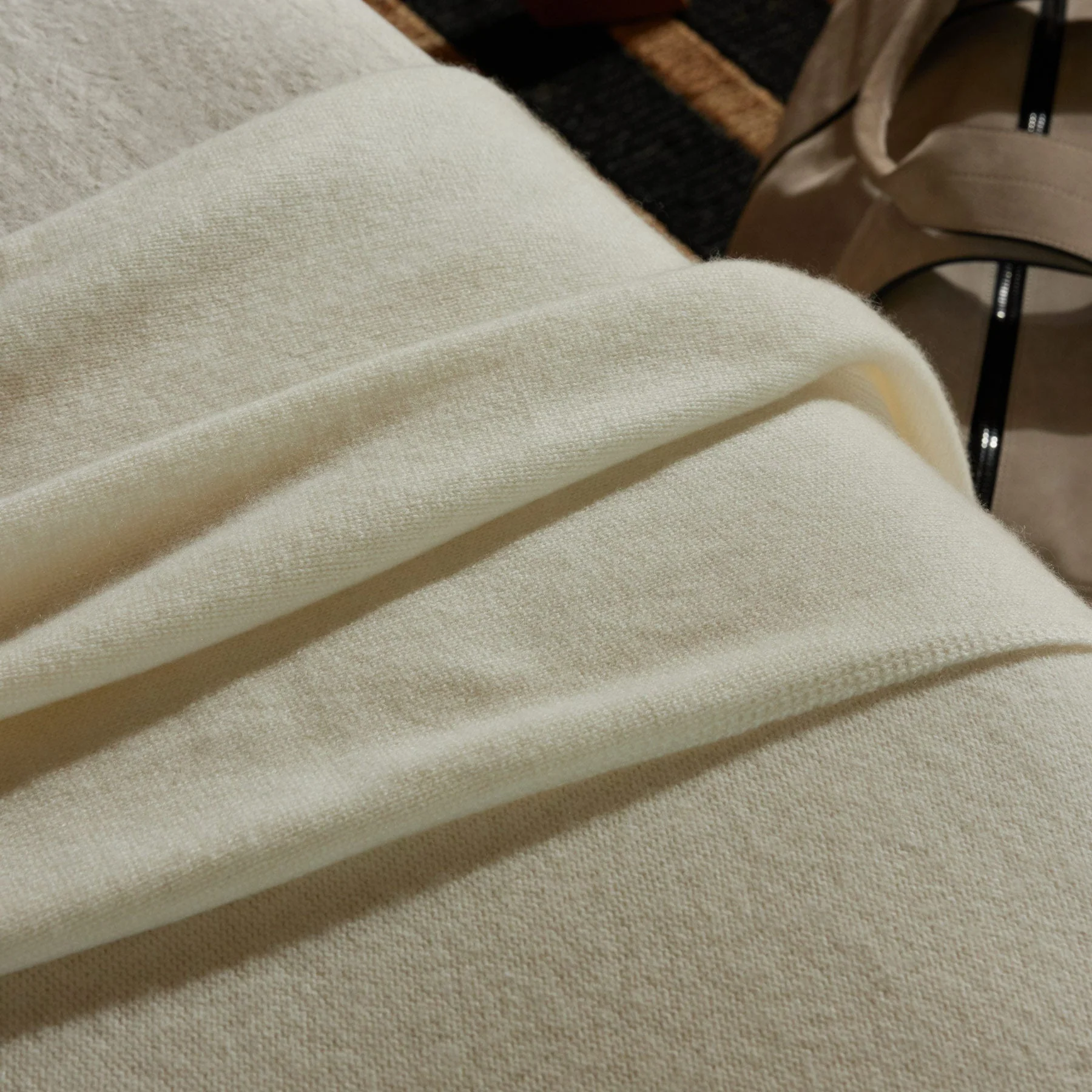 Cashmere Home Gift Set - White - Image 3