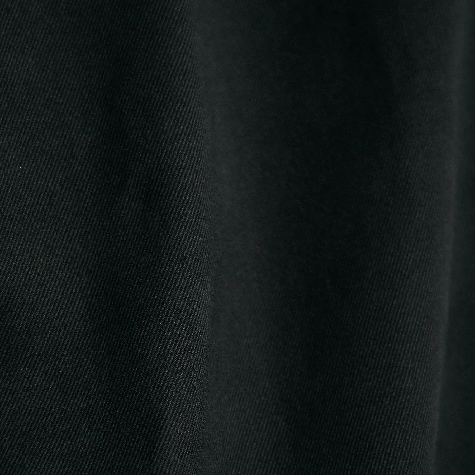 Cashmere Touch 5 Pocket Pant - Black - Image 6