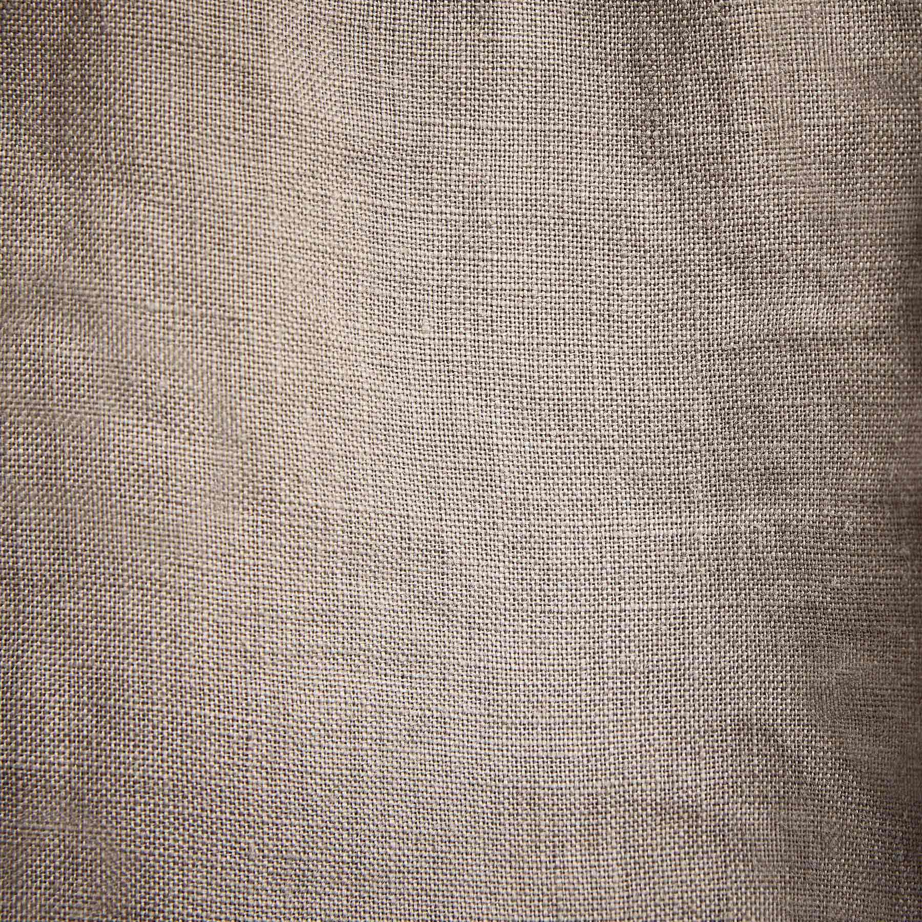 Classic Linen Shirt - Silt Pigment - Image 5