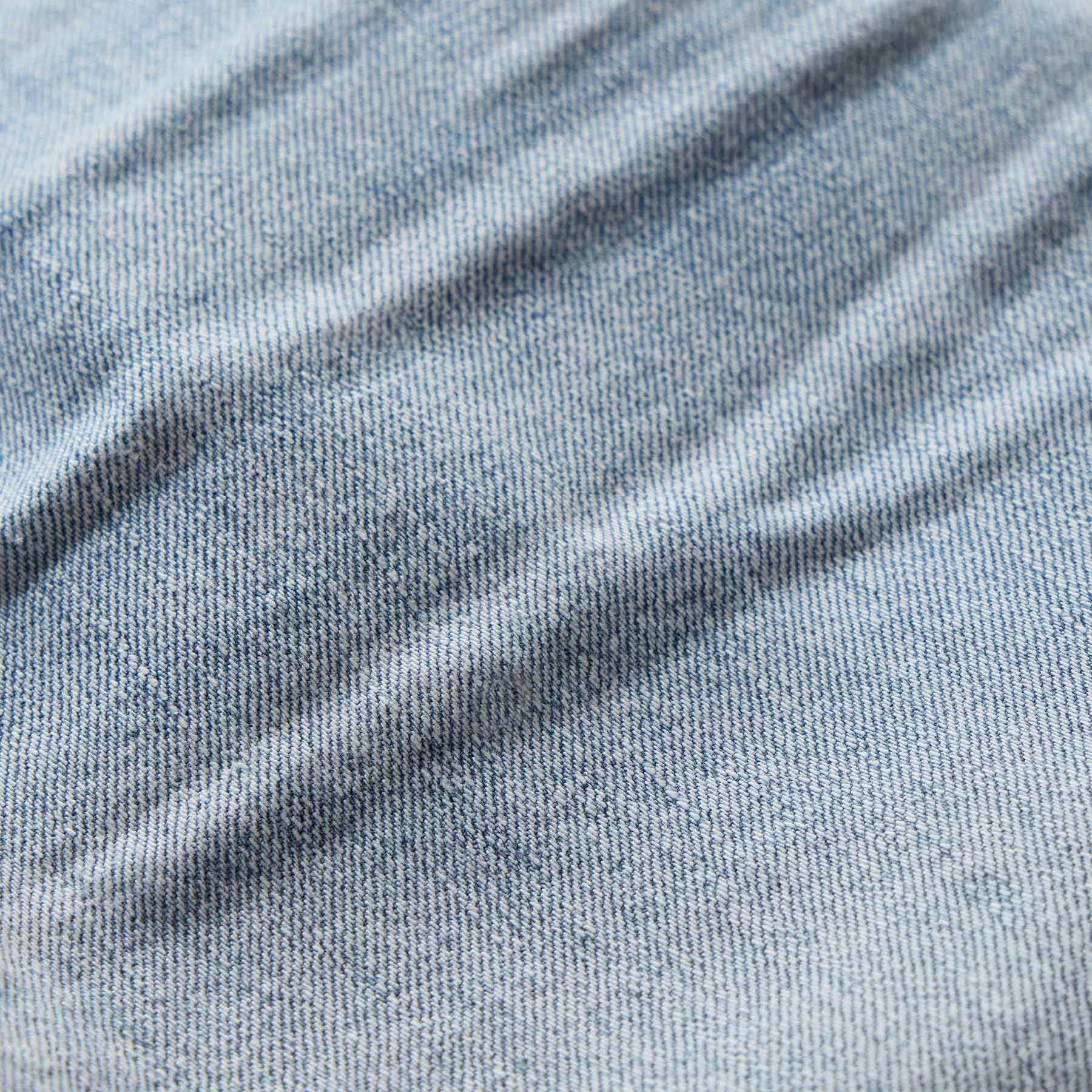 Classic Selvedge Denim Pant - California Sunfade - Image 7