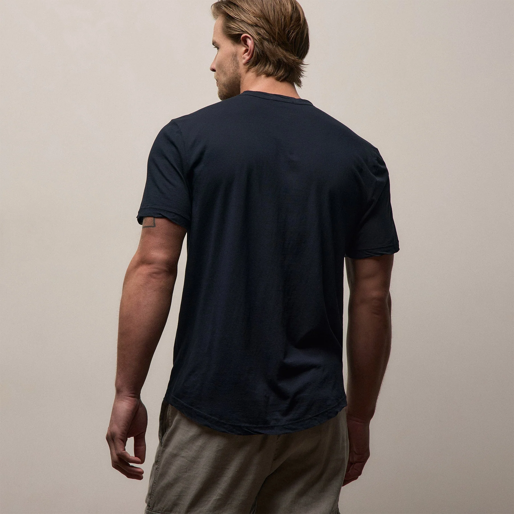 Clear Jersey Crew - Deep - Image 4