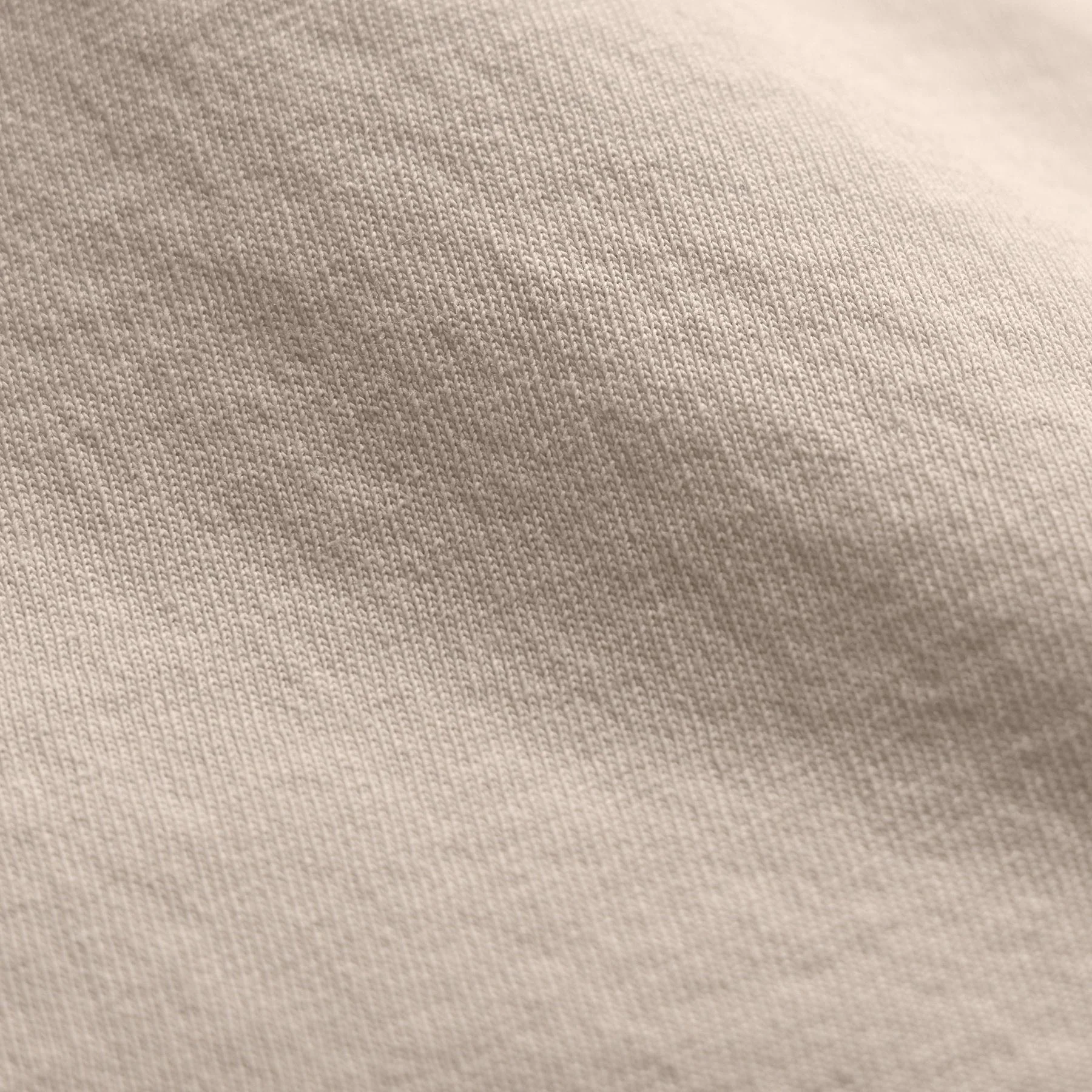 Clear Jersey Crew - Pearl Pigment - Image 7