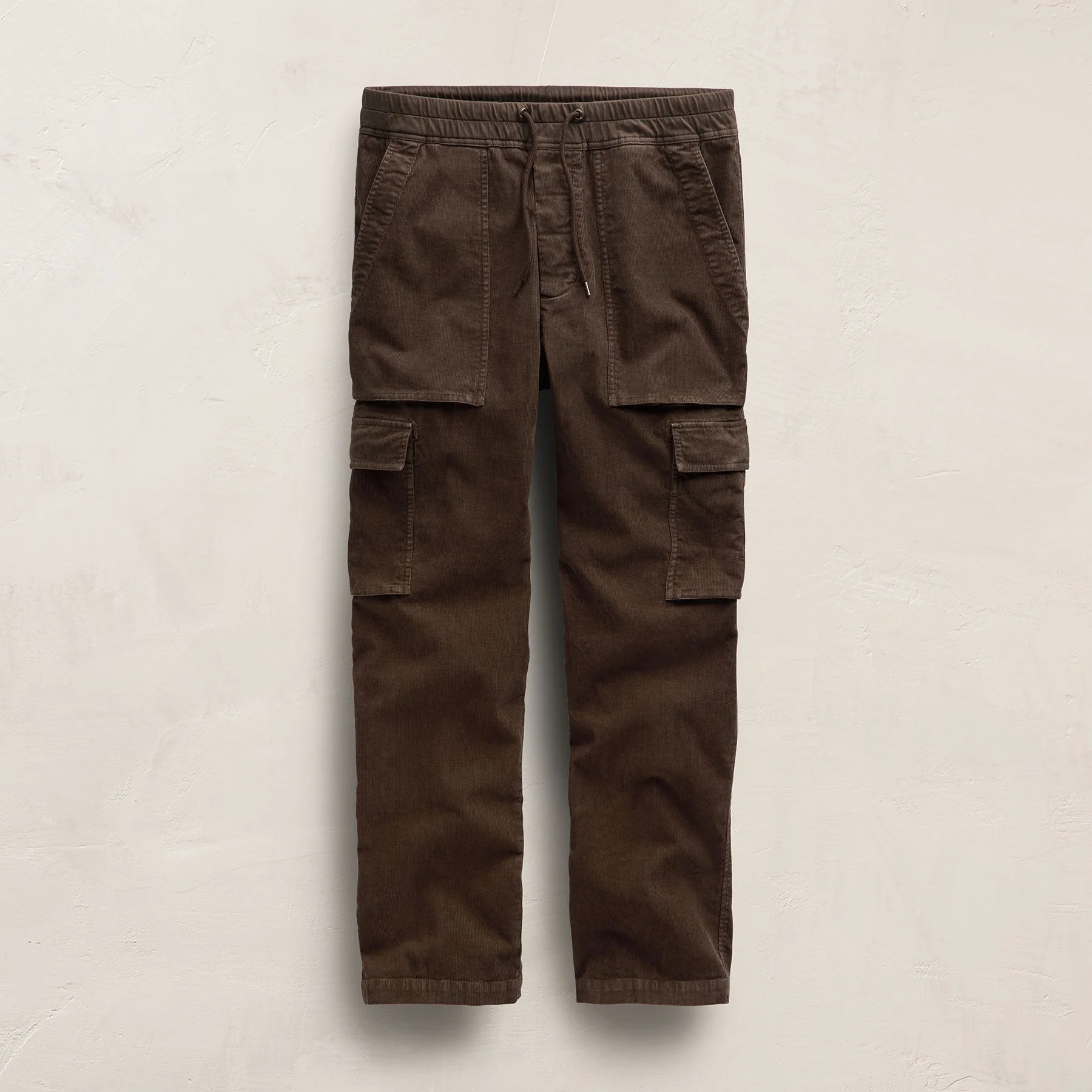 Cord Utility Pant - Porcupine - Image 2