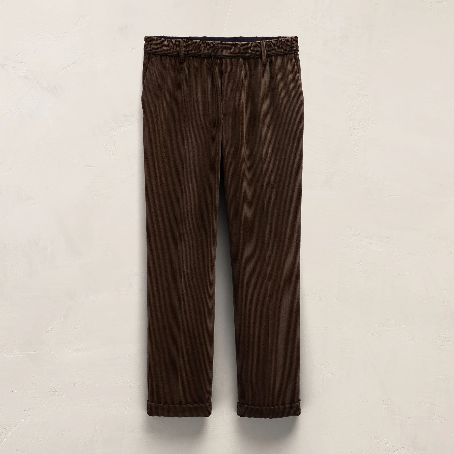 Corduroy Pant - Porcupine - Image 2