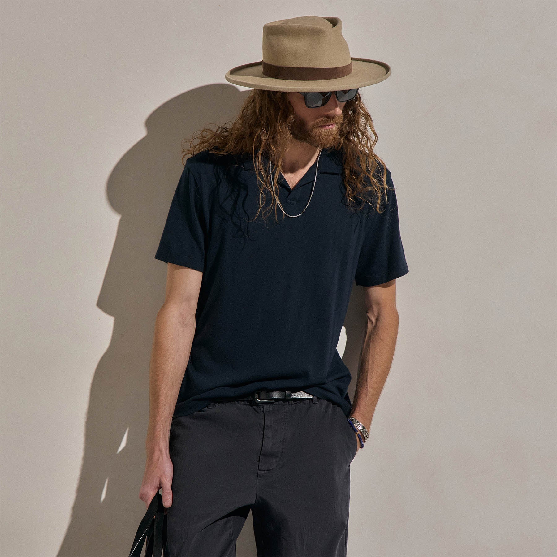 Men's New In