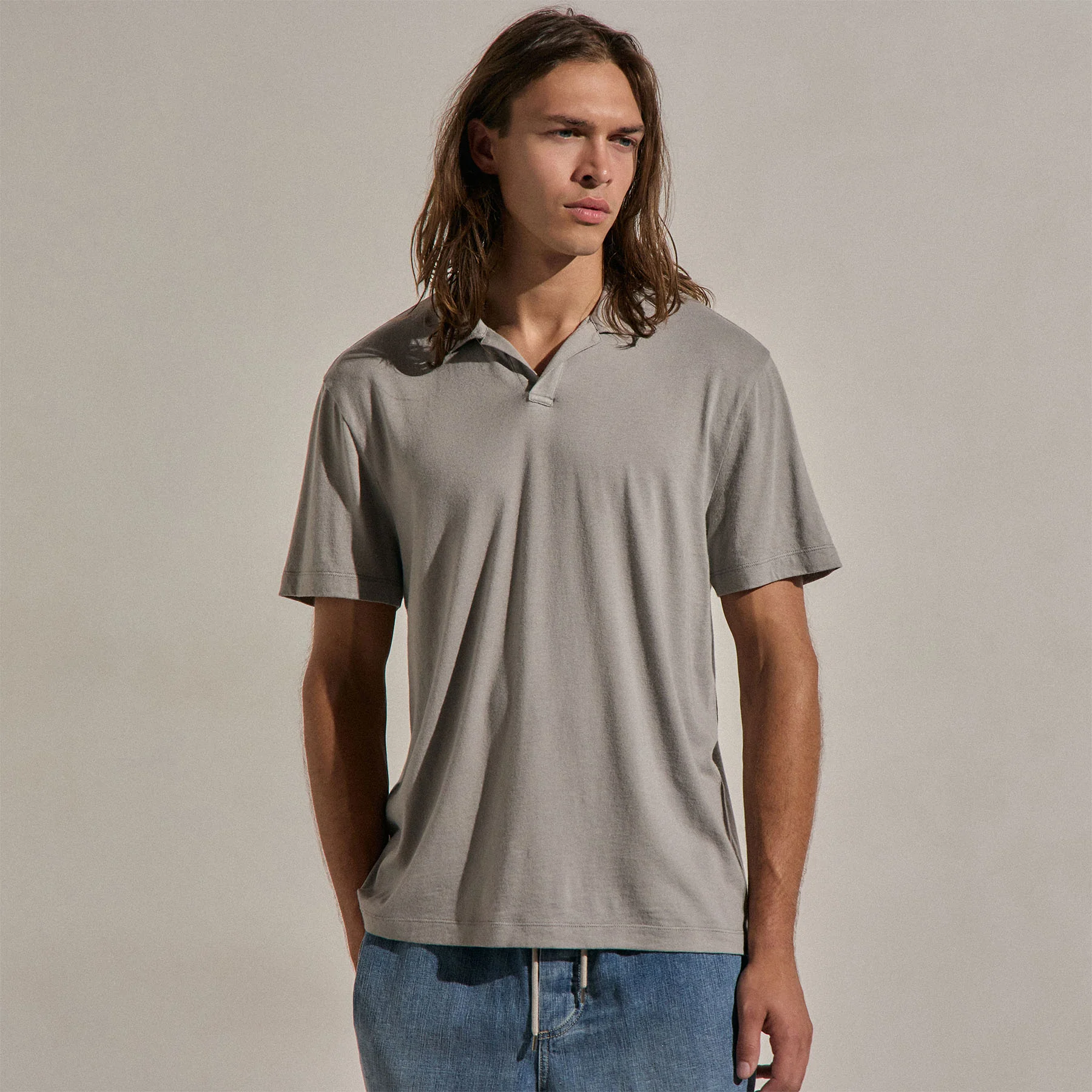 Men's New