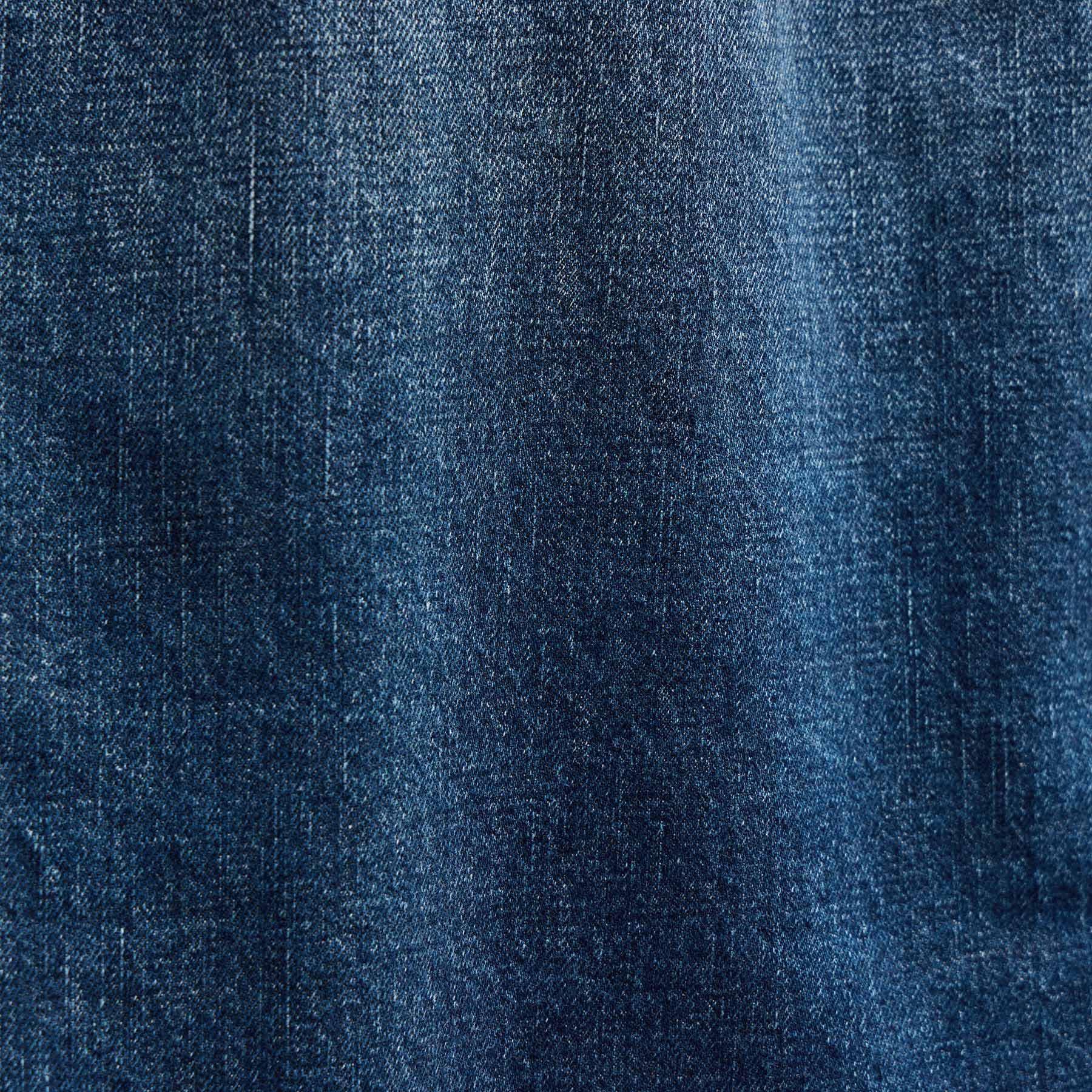 Denim Jacket - Blue Pacific - Image 9