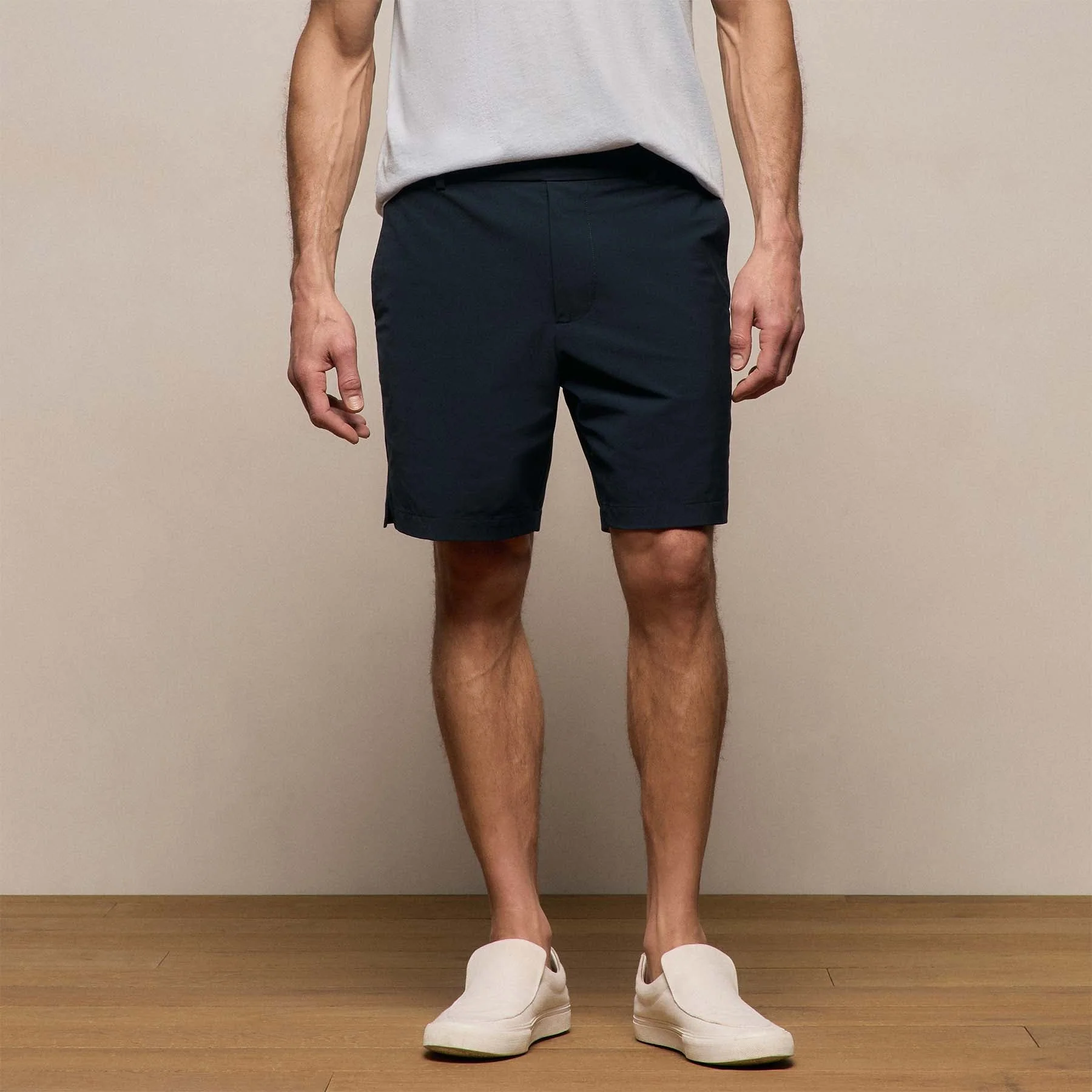 Golf Short - Deep - Image 3
