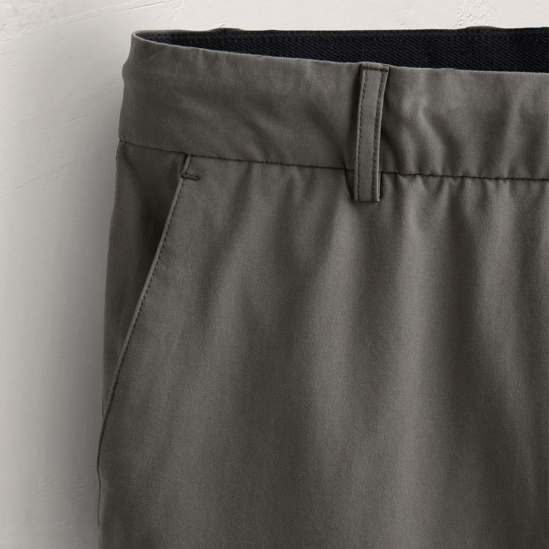 Golf Trouser - Tent - Image 11