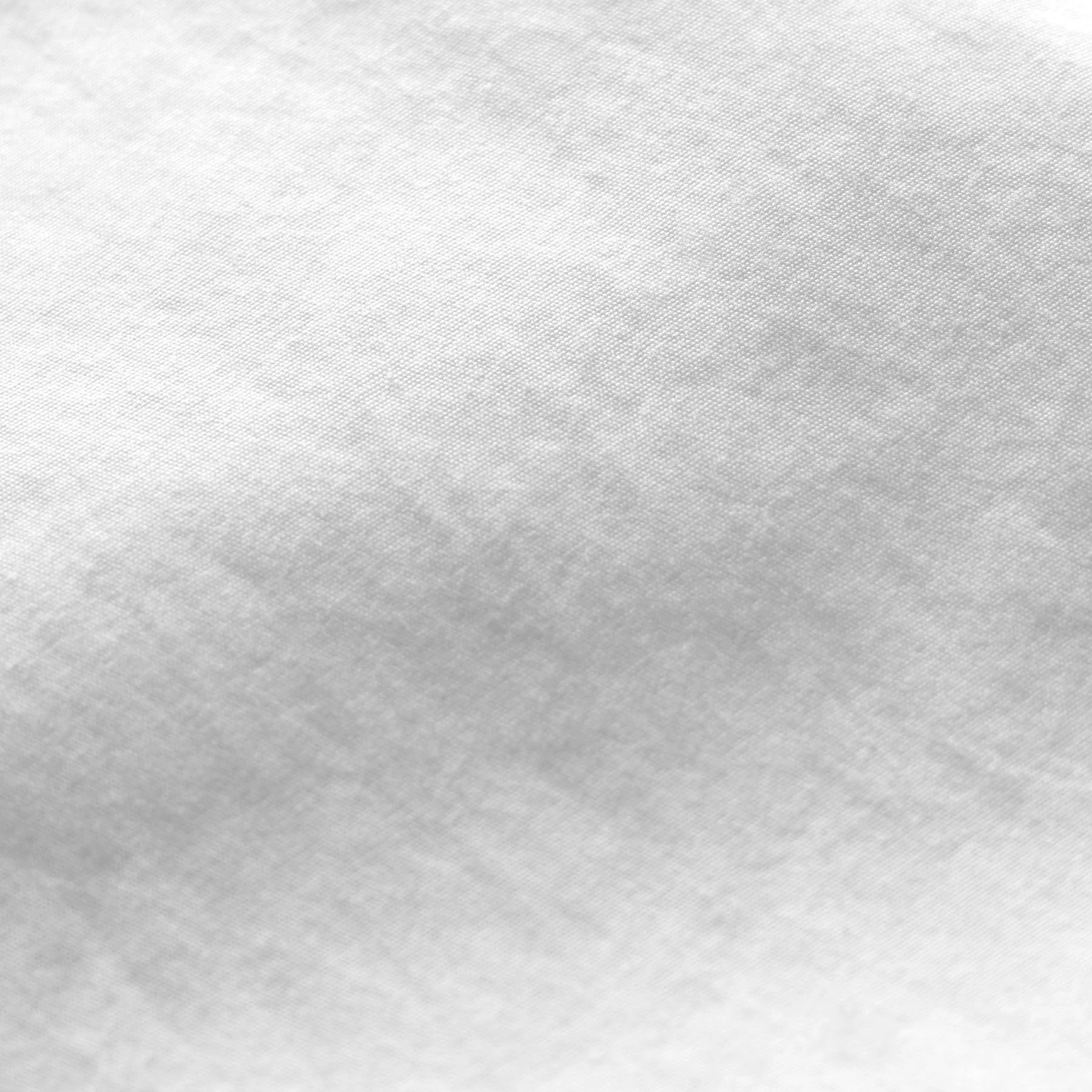 Italian Heavy Poplin Trouser - White - Image 9