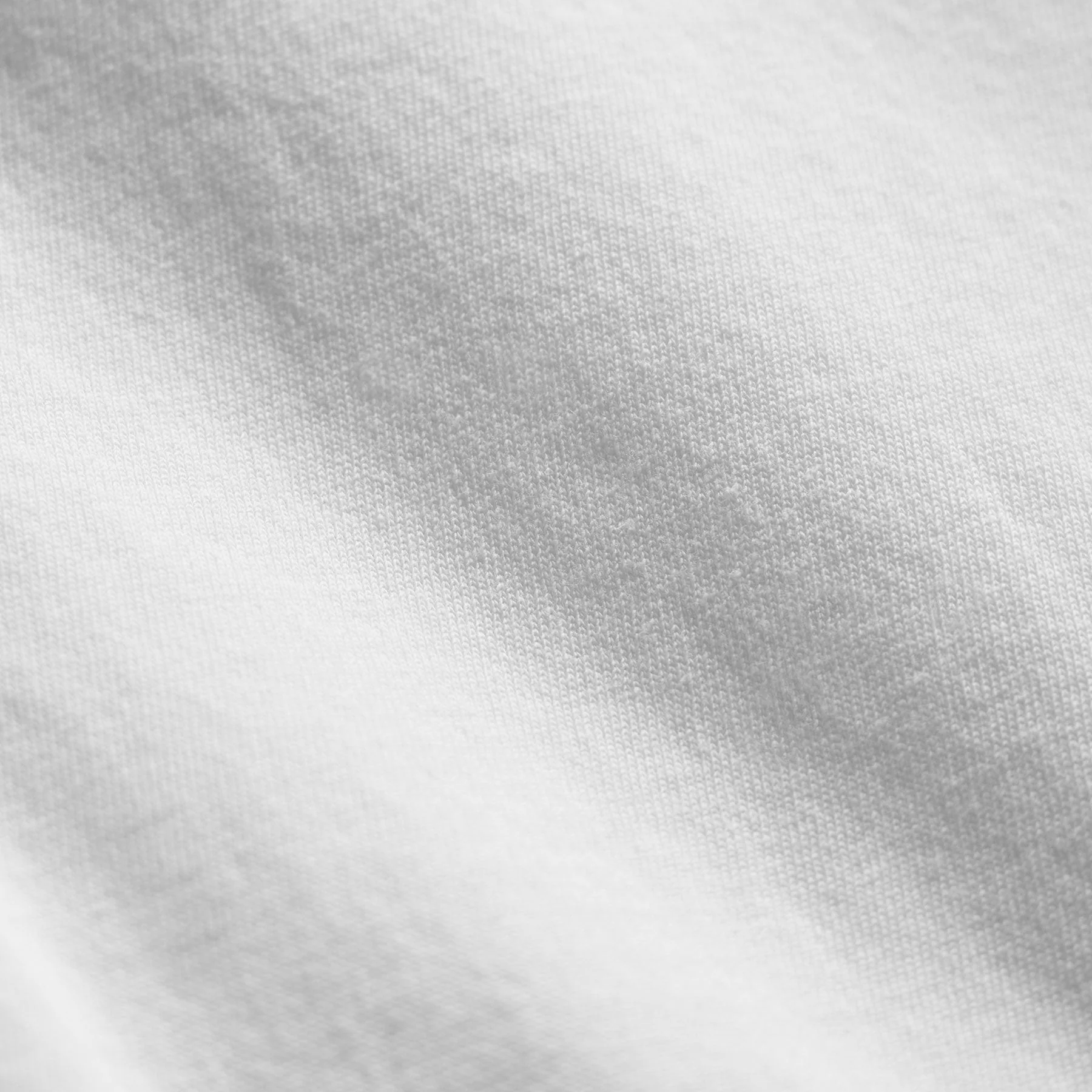 LA Muscle Tank - White - Image 7