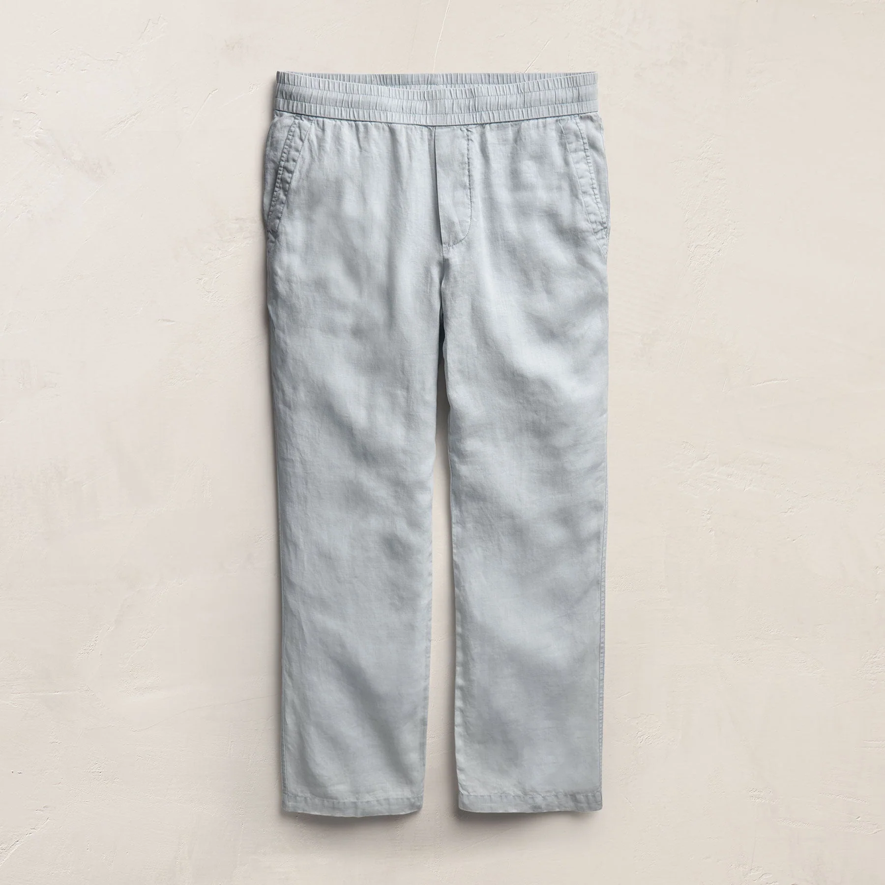 Lightweight Linen Pant - Memory Pigment - Image 2