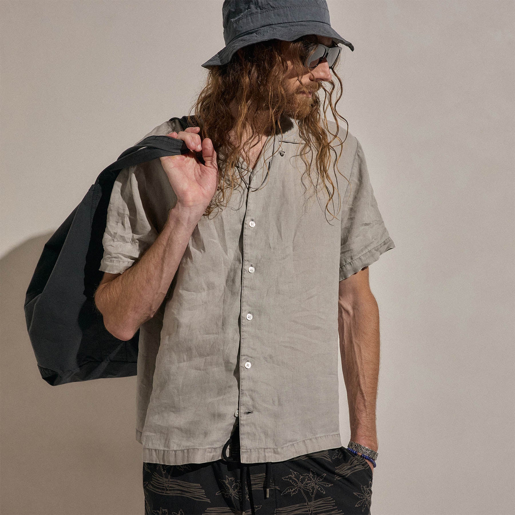 Men's Tops