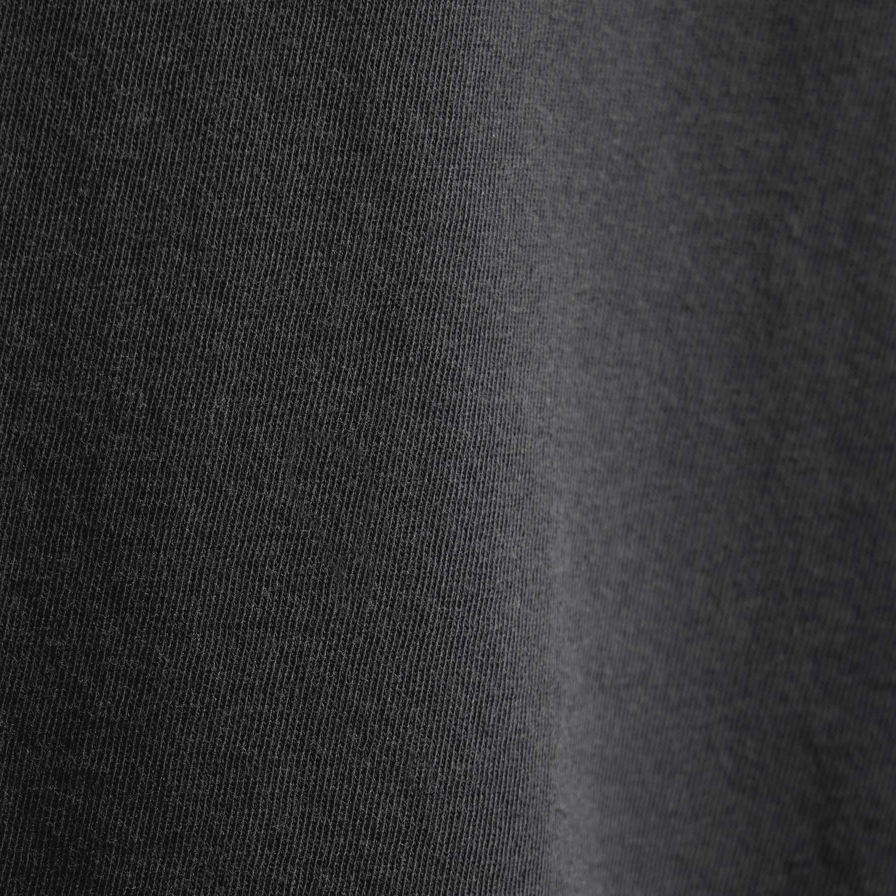 Long Sleeve Crew Neck - Carbon - Image 2