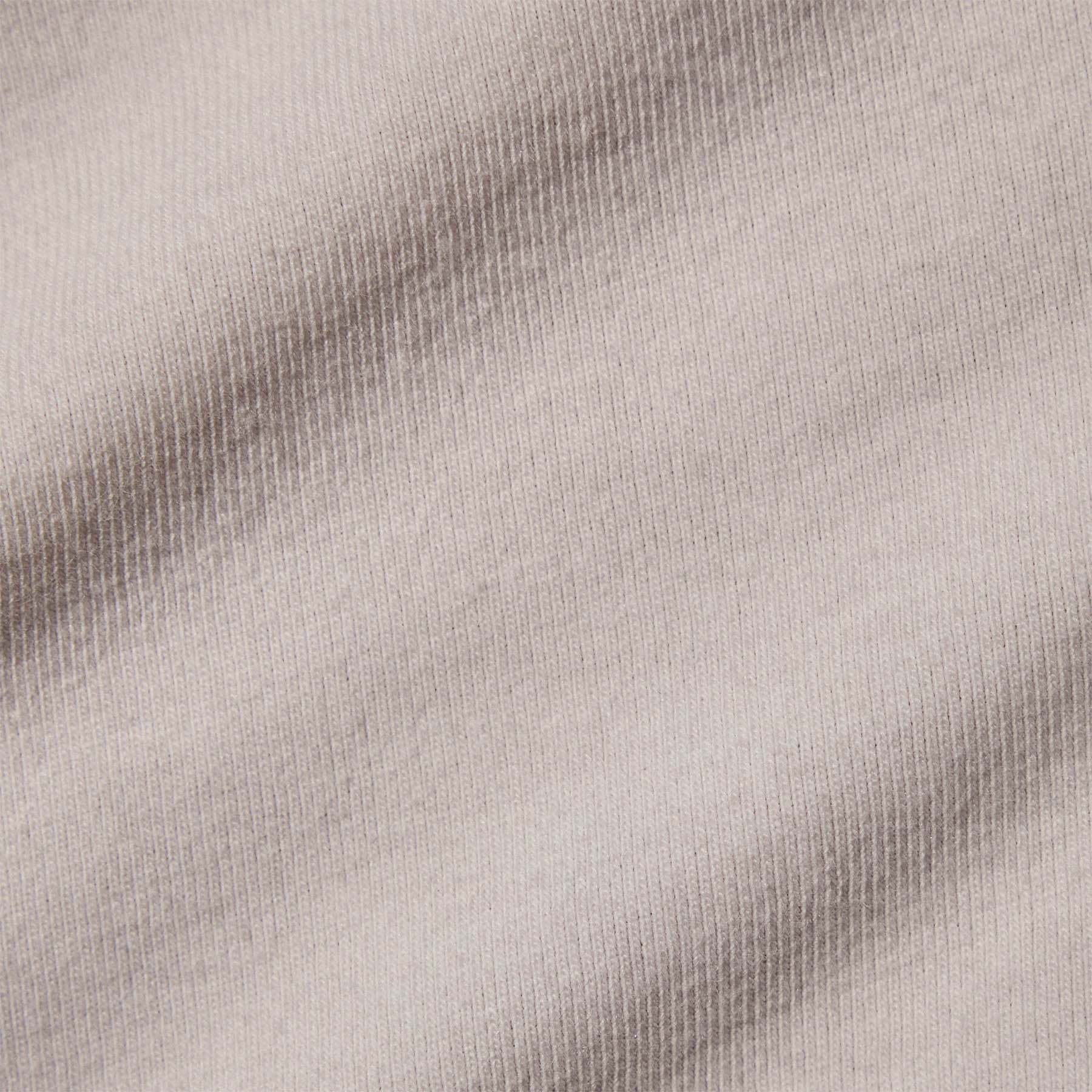 Long Sleeve Cropped Tee - White - Image 5