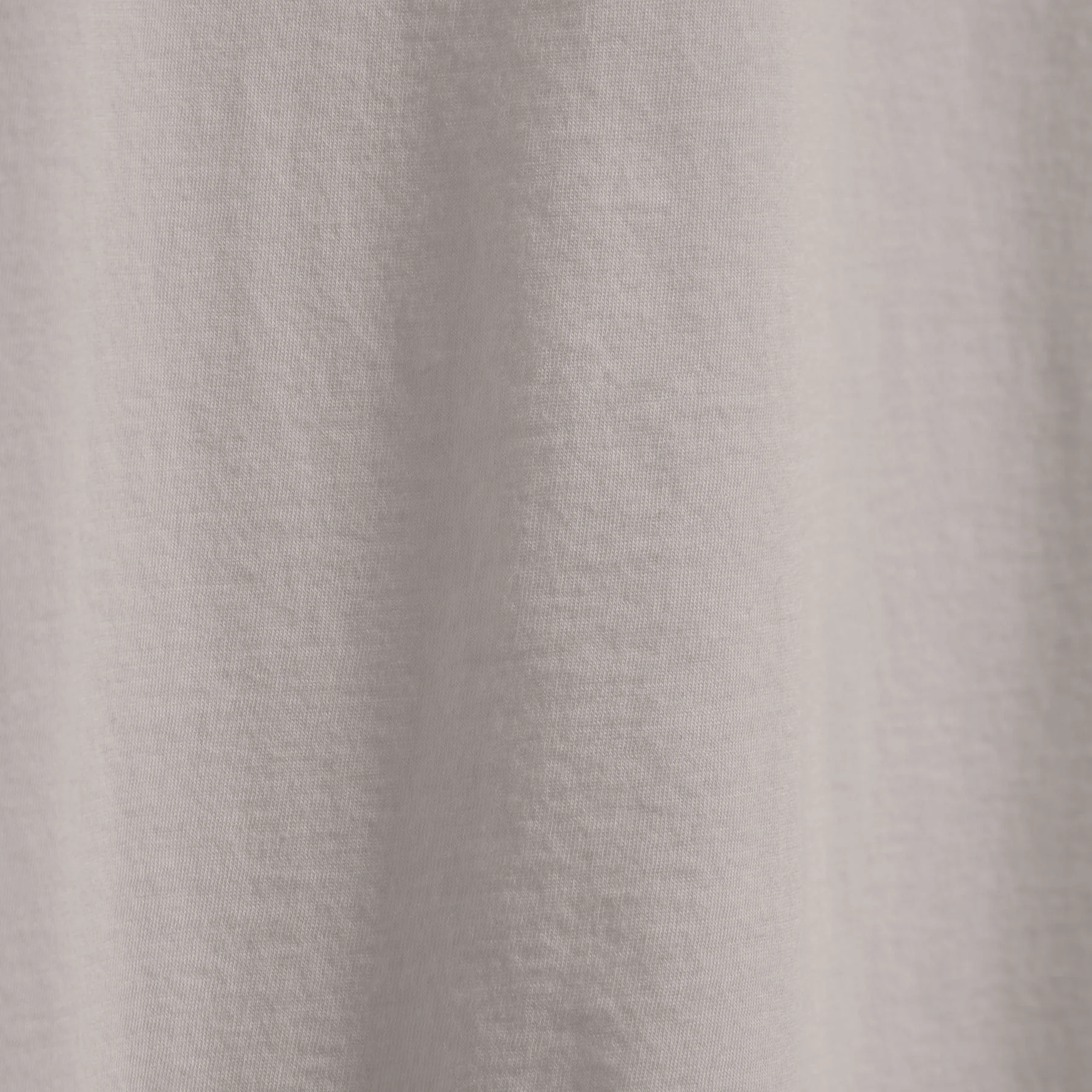 Luxe Lotus Jersey Long Sleeve - Silver - Image 3