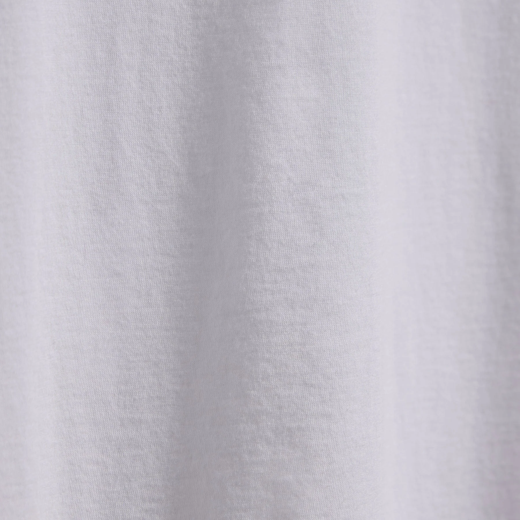 Luxe Lotus Jersey Long Sleeve - White - Image 8