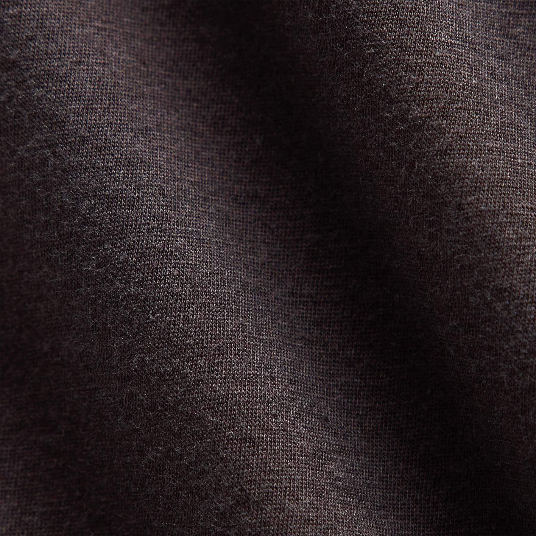 Luxe Lotus Jersey Tee - Kona - Image 5