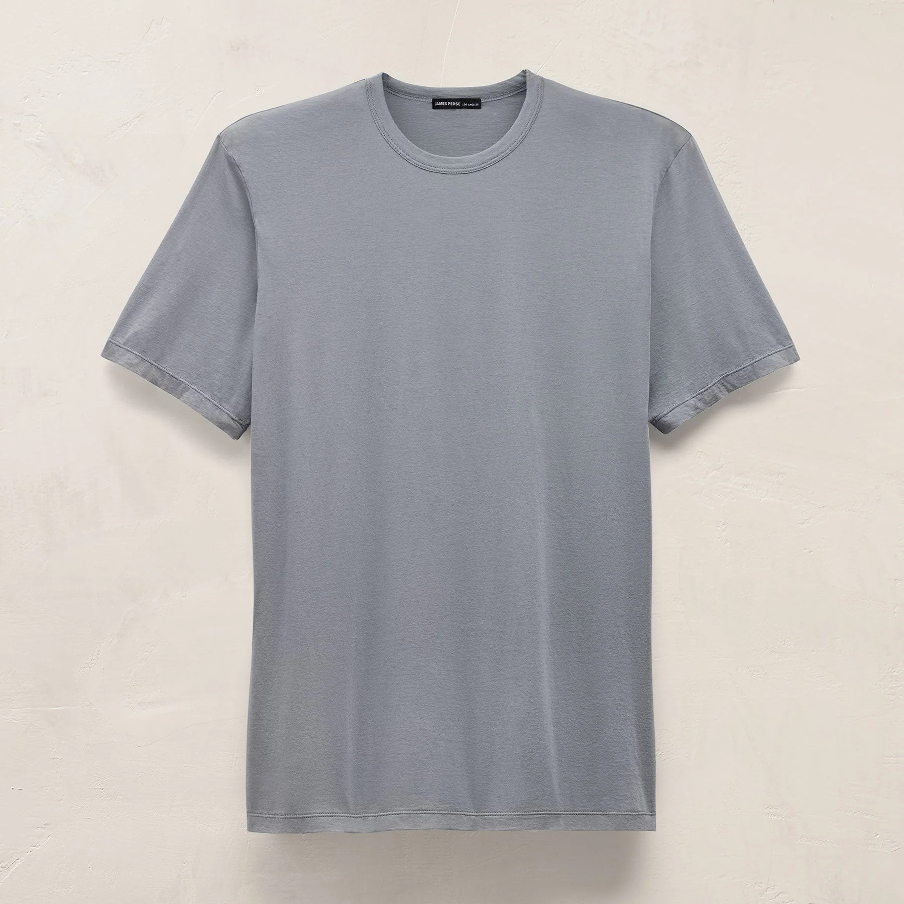 Luxe Lotus Jersey Tee - Ore - Image 2