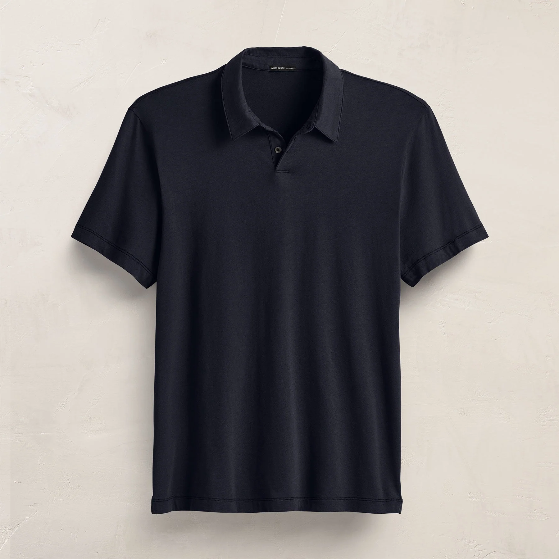 Men's Brushed Lotus Polo Gift Set - Black/Deep/White - Image 3