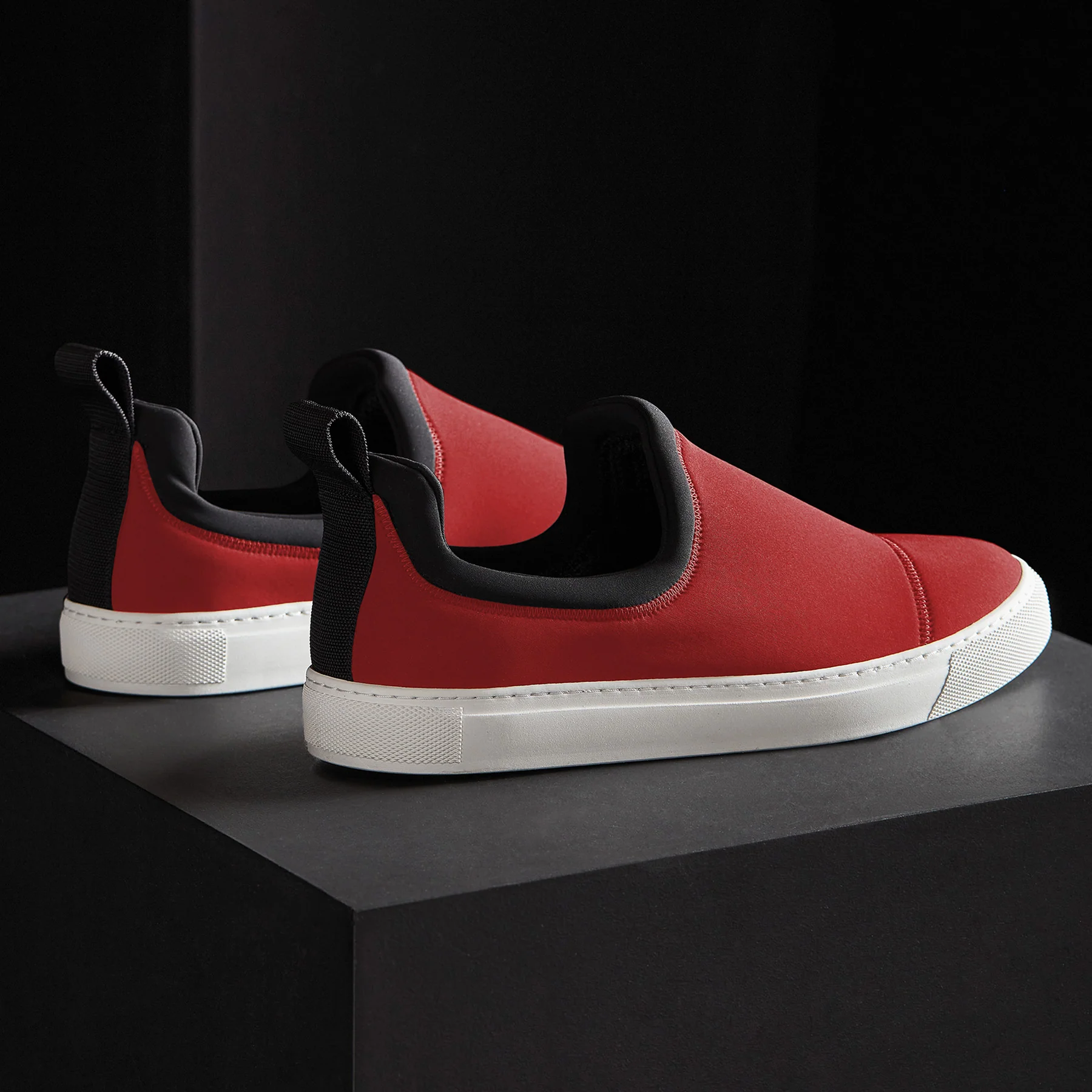 Men's Zuma Scuba Slip On - Sunstone - Image 4