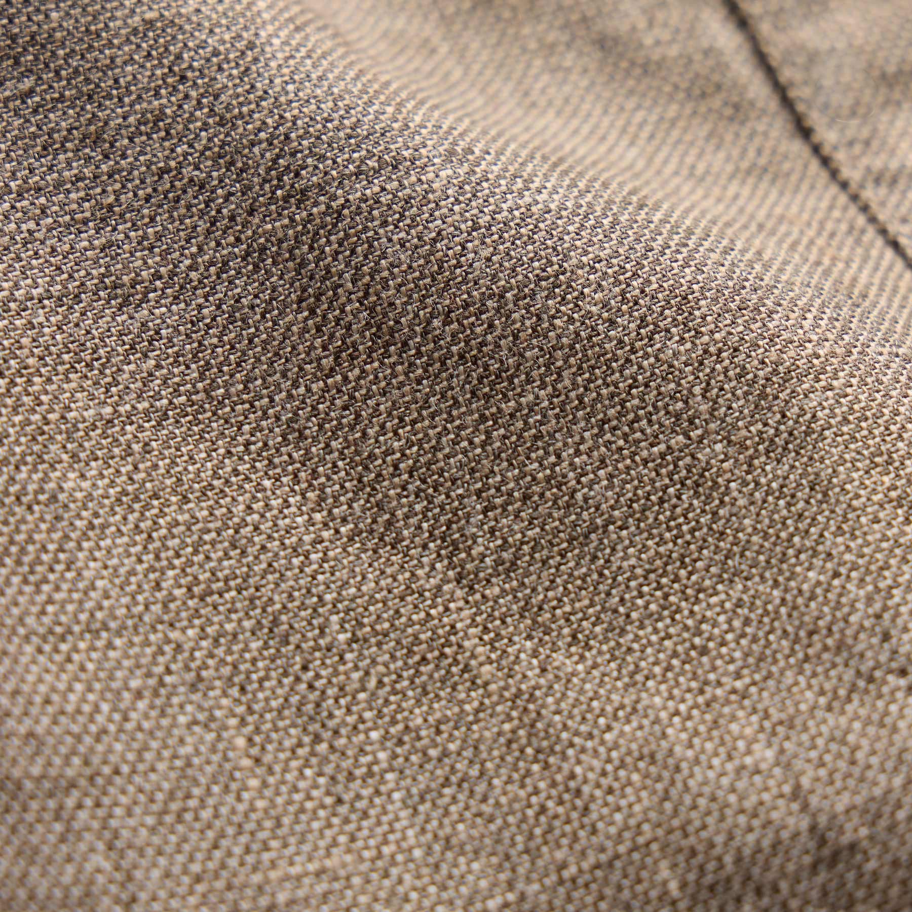Montecito Linen Blazer - Soft Beige - Image 11