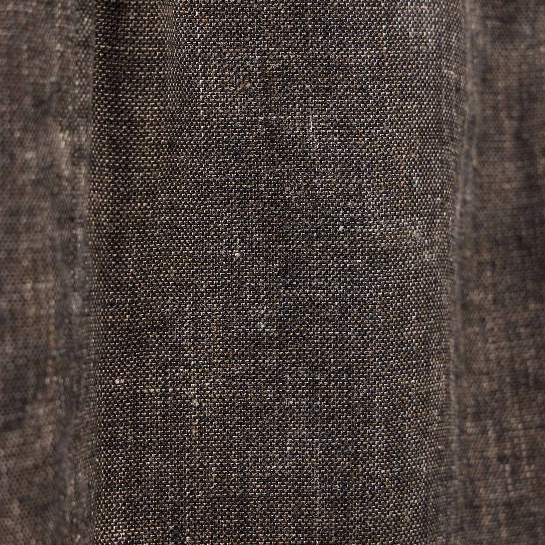 Montecito Linen Pant - Bark - Image 10