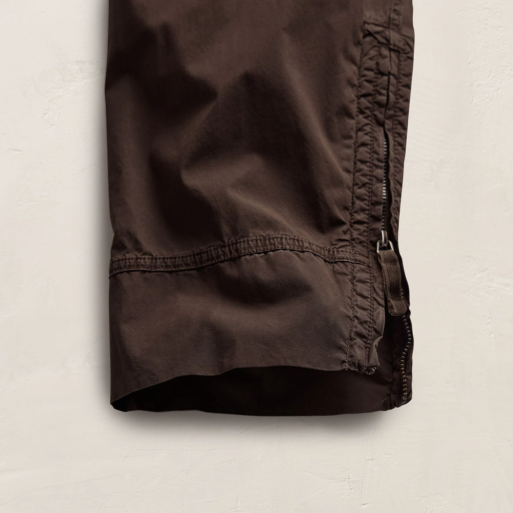 Parachute Poplin Cargo - Bark Pigment - Image 6