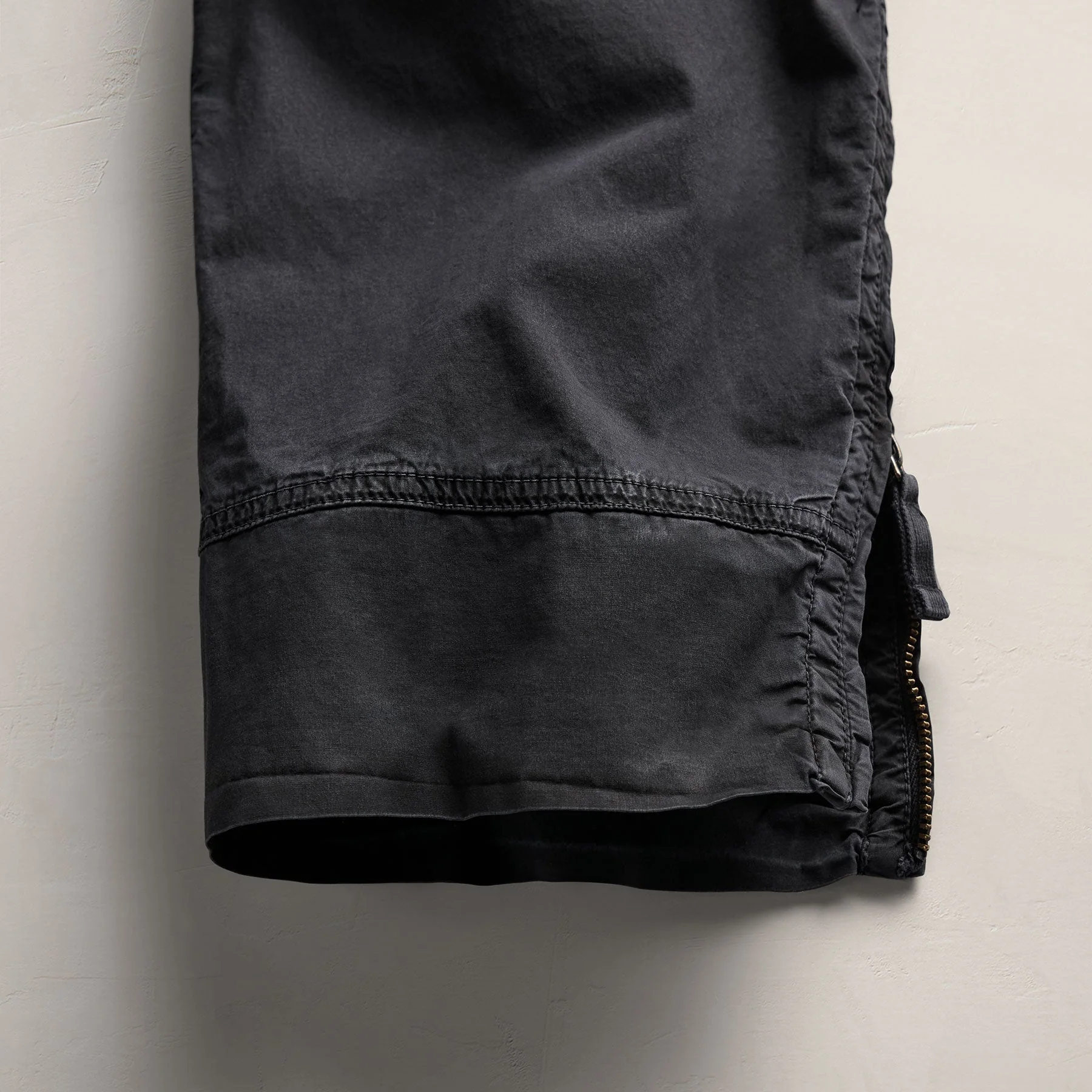 Parachute Poplin Cargo - Blue Noir Pigment - Image 5