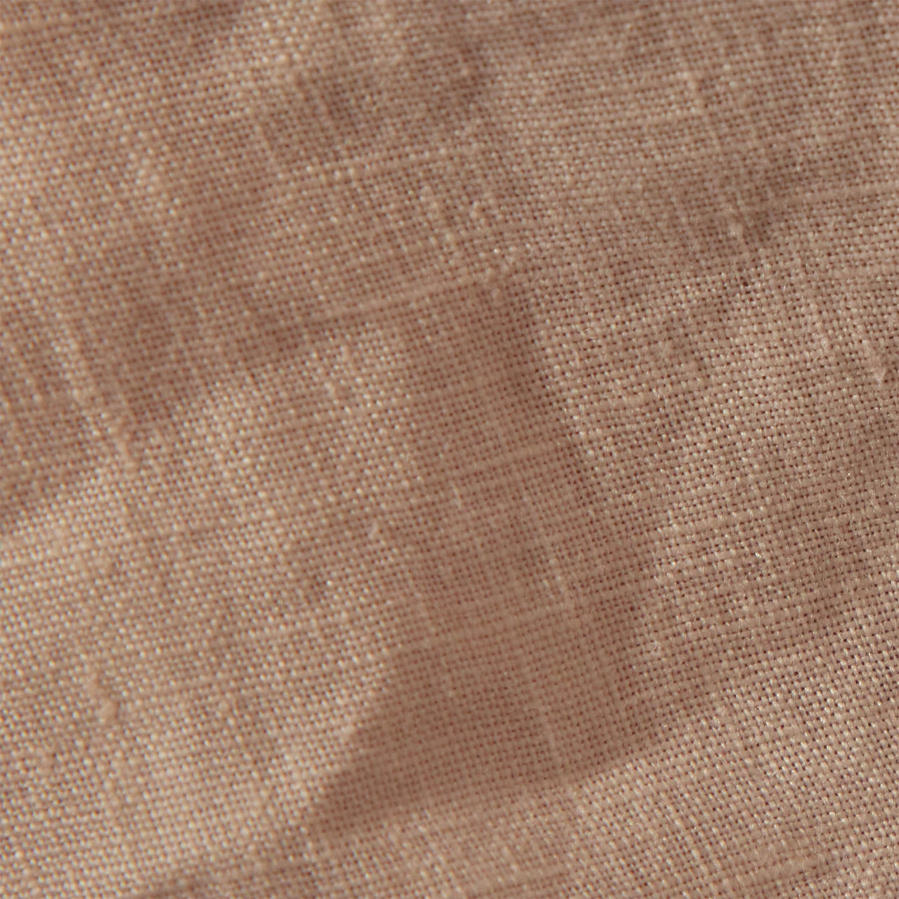 Relaxed Fit Linen Short - Zephyr Pigment - Image 5