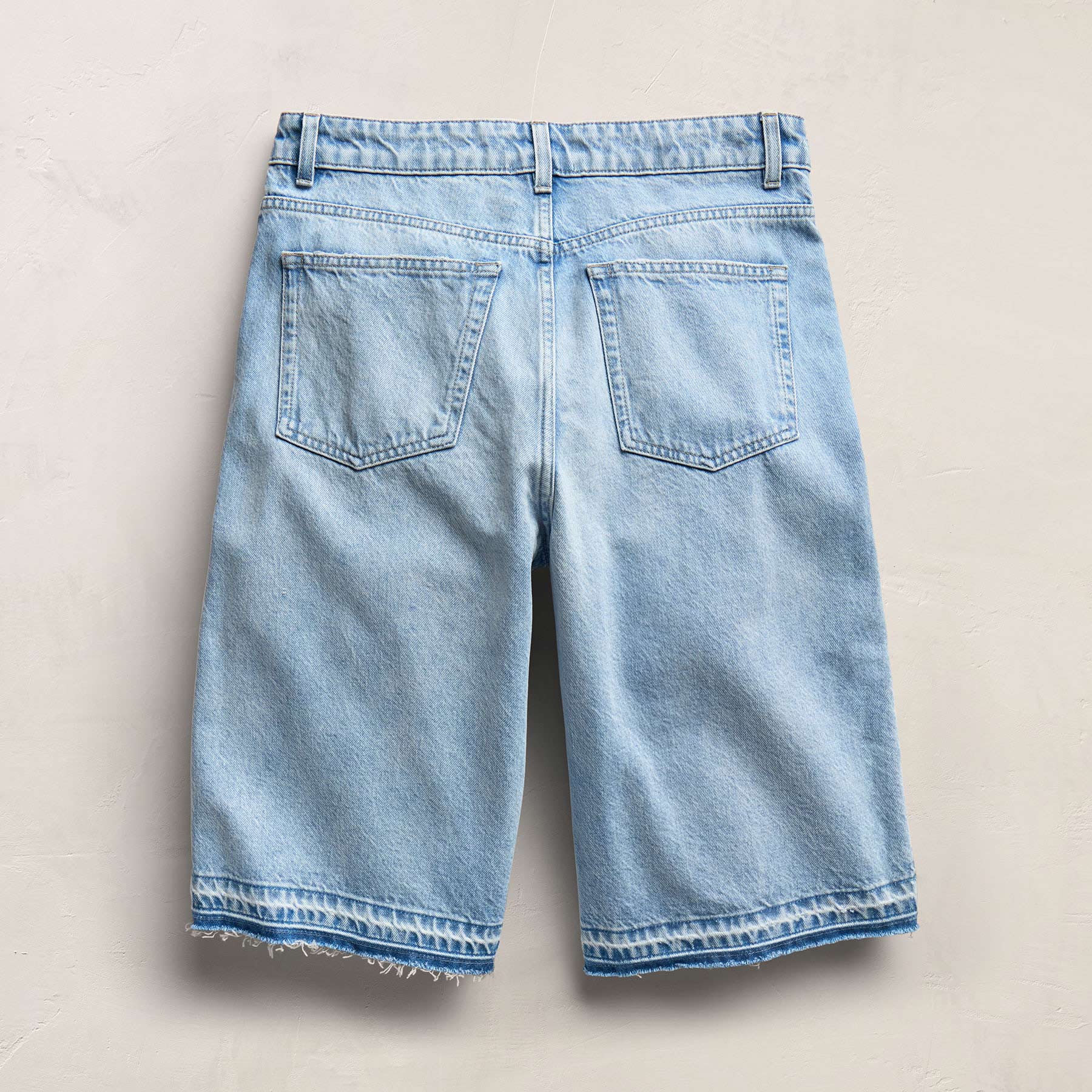 Relaxed Jort - California Sunfade - Image 9