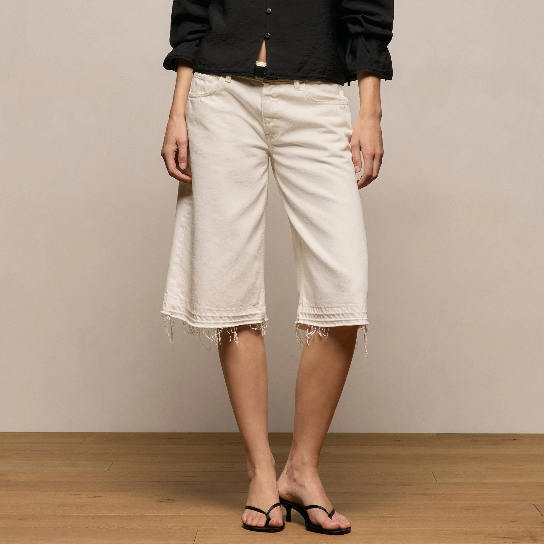 Relaxed Jort - Coastal Cloud - Image 5