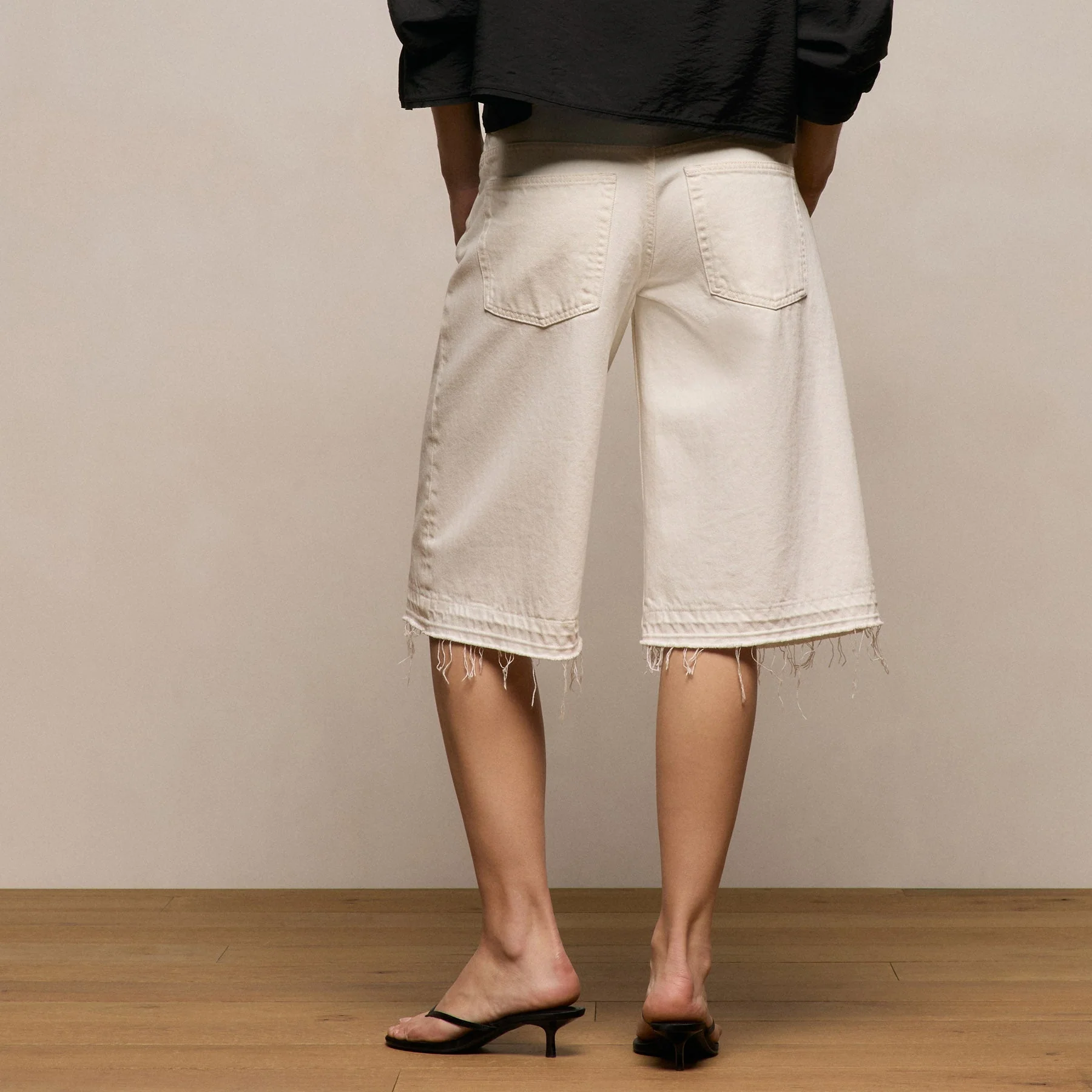 Relaxed Jort - Coastal Cloud - Image 6