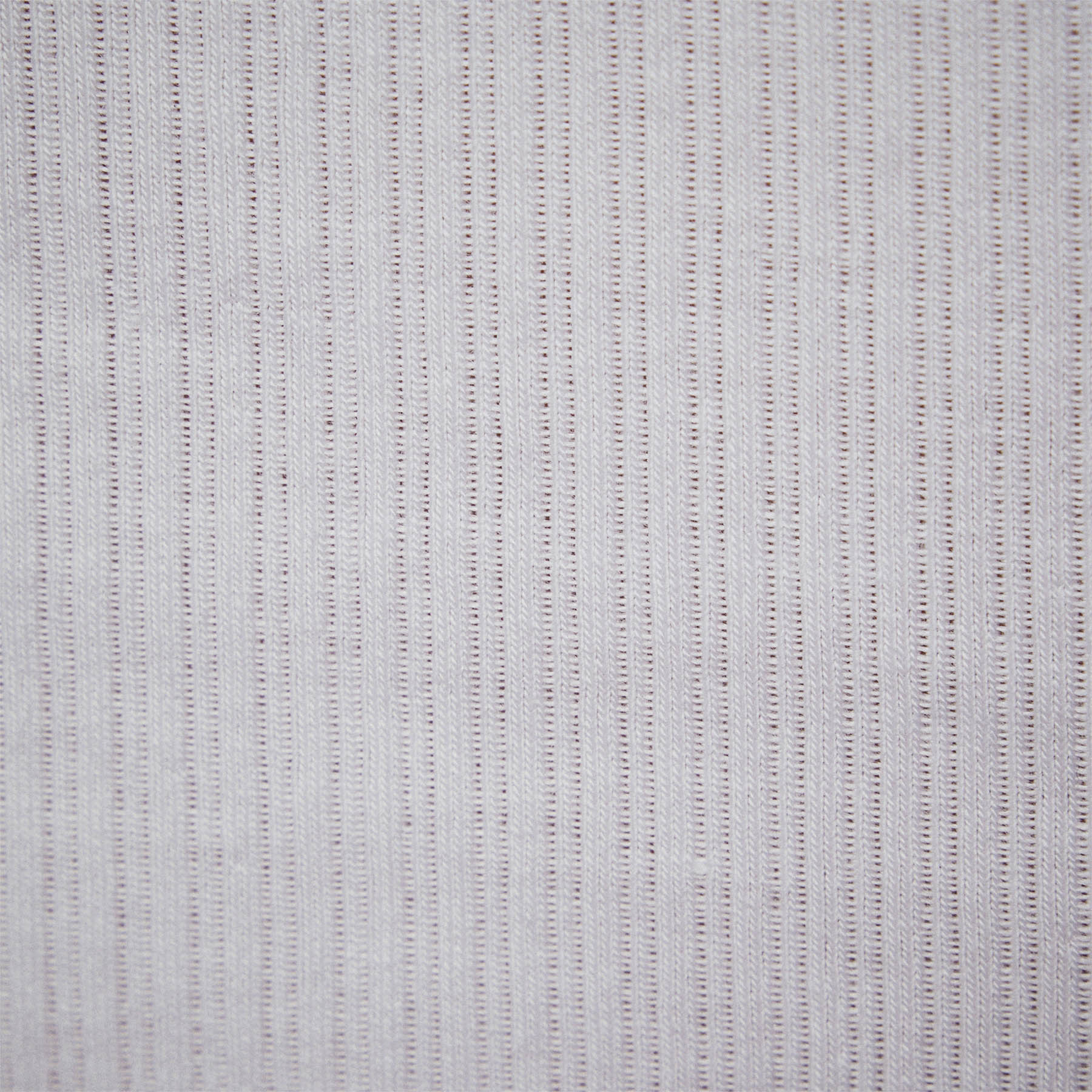 Ribbed Daily Tank - White - Image 8