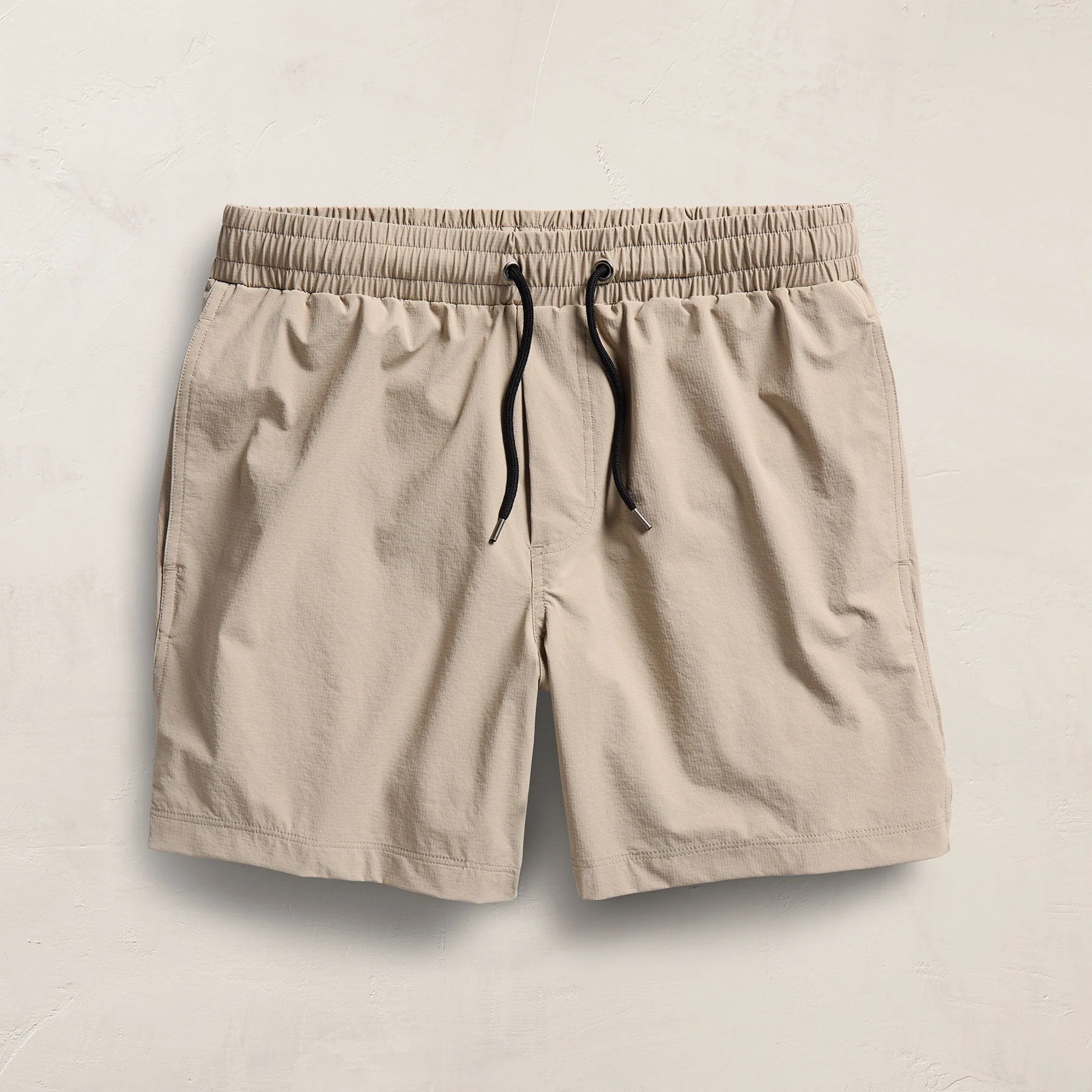 Ripstop Boardshort - Grout - Image 2