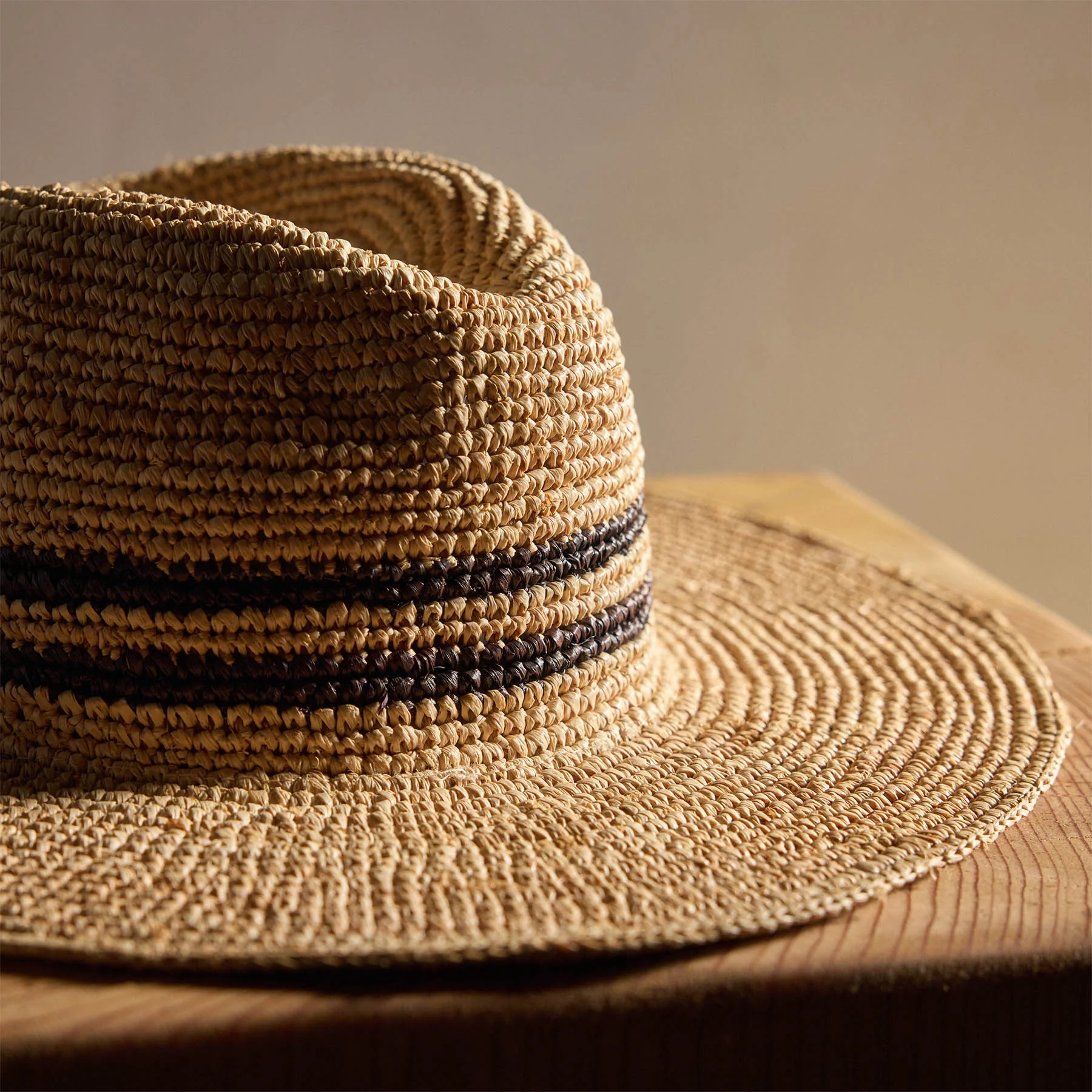 Sedona Rancher - Jute - Image 3