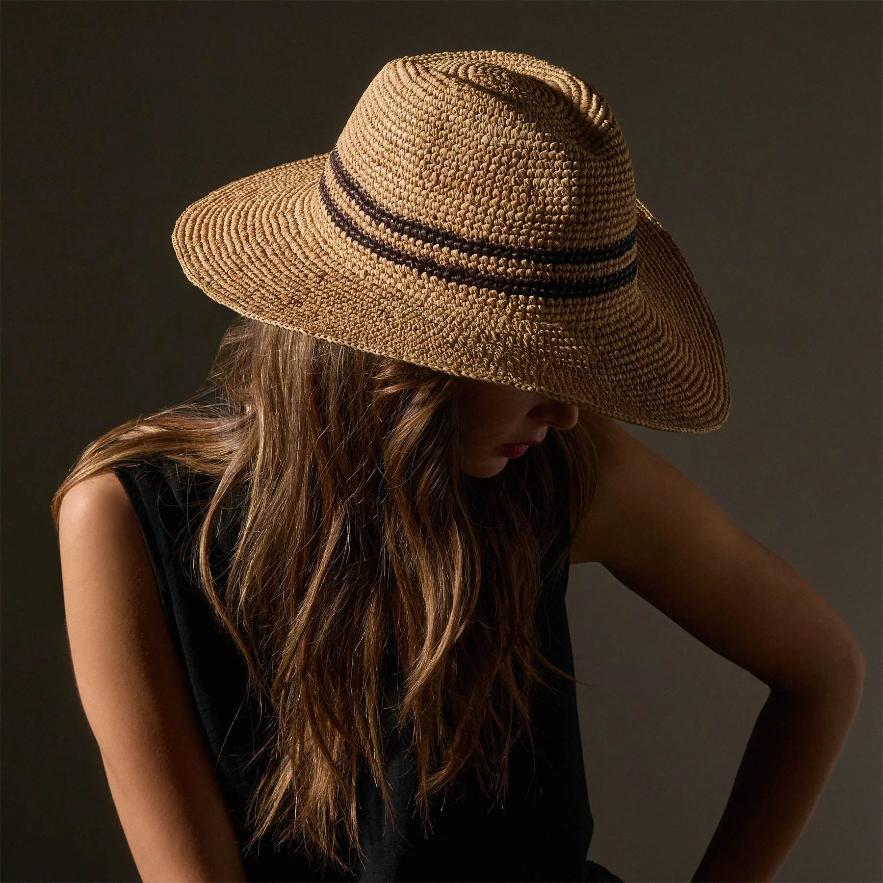 Sedona Rancher - Jute - Image 4