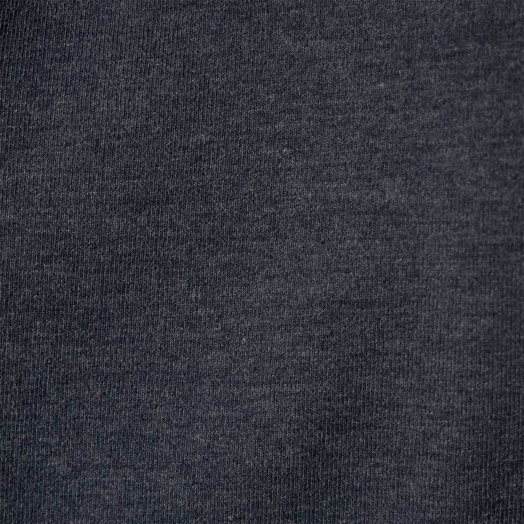 Short Sleeve Cropped Tee - Asphalt - Image 5