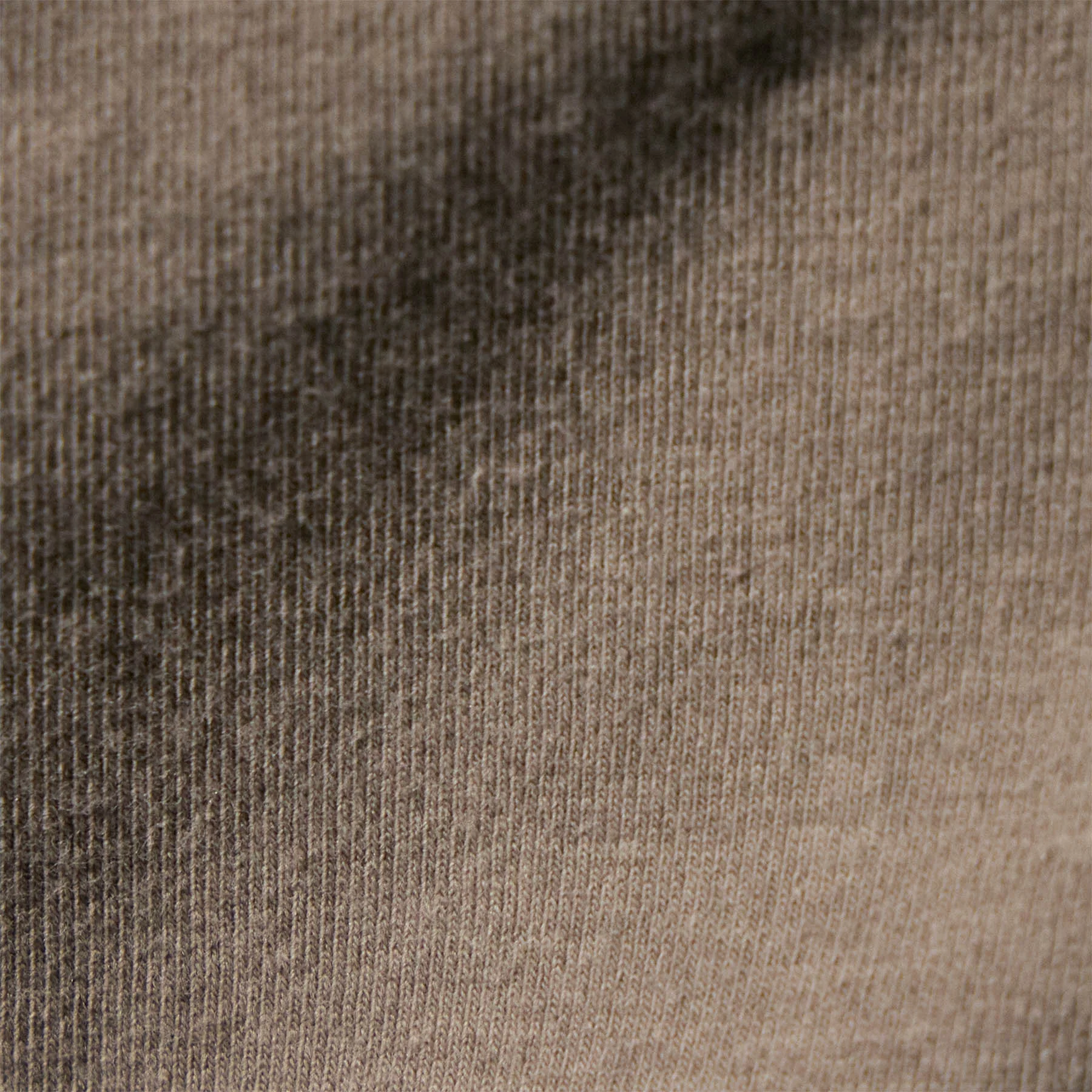 Short Sleeve Cropped Tee - Overcast - Image 5